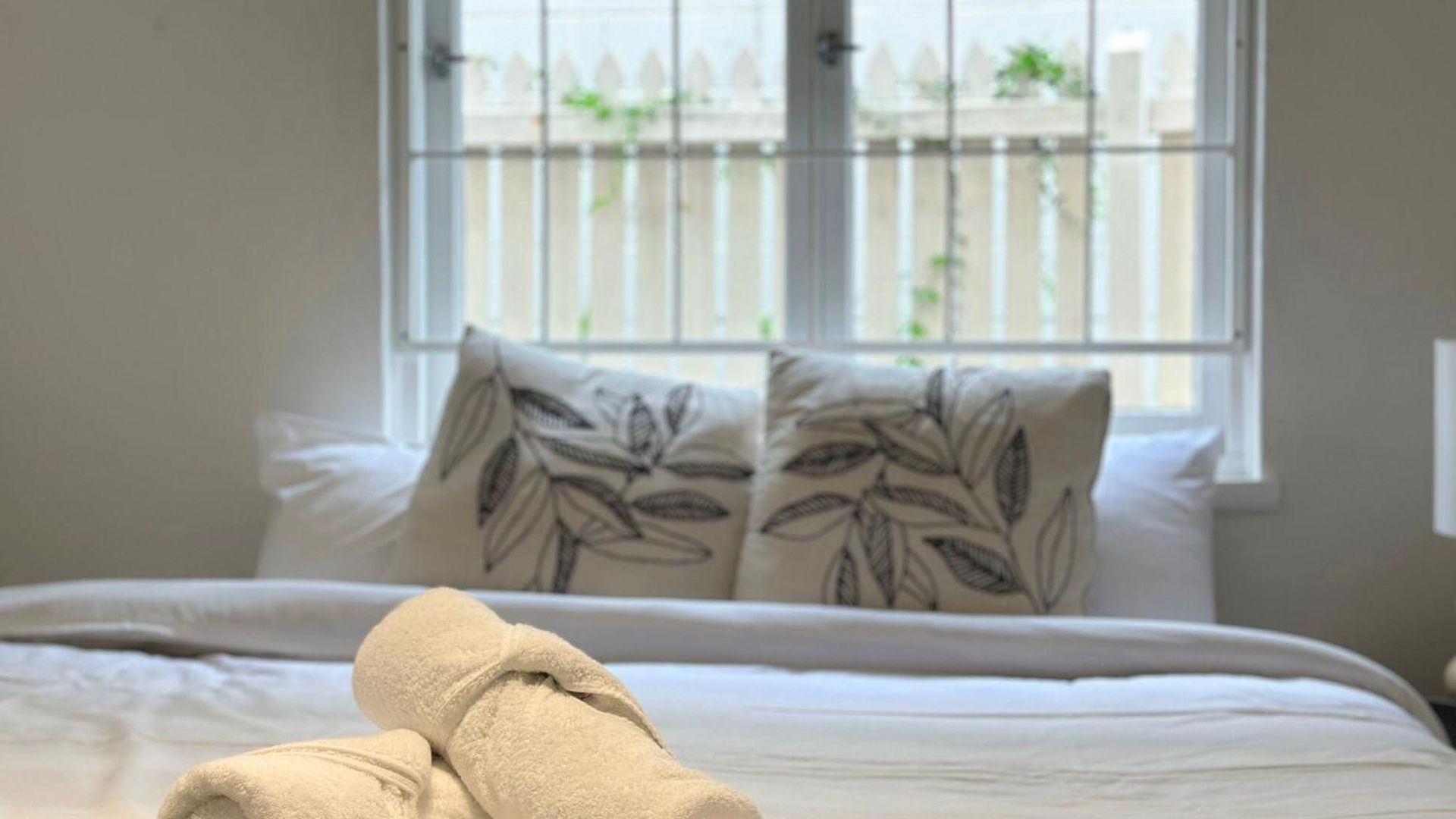 Cozy Kangaroo Point Pad Apartment