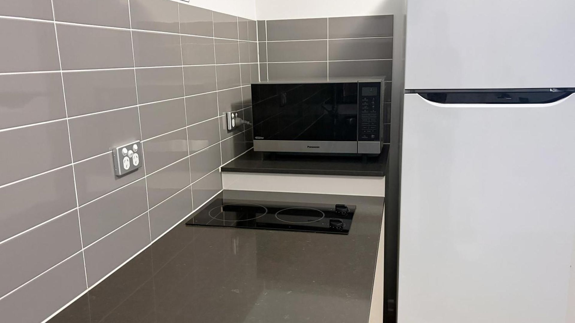 Centre Comfort And Convenience