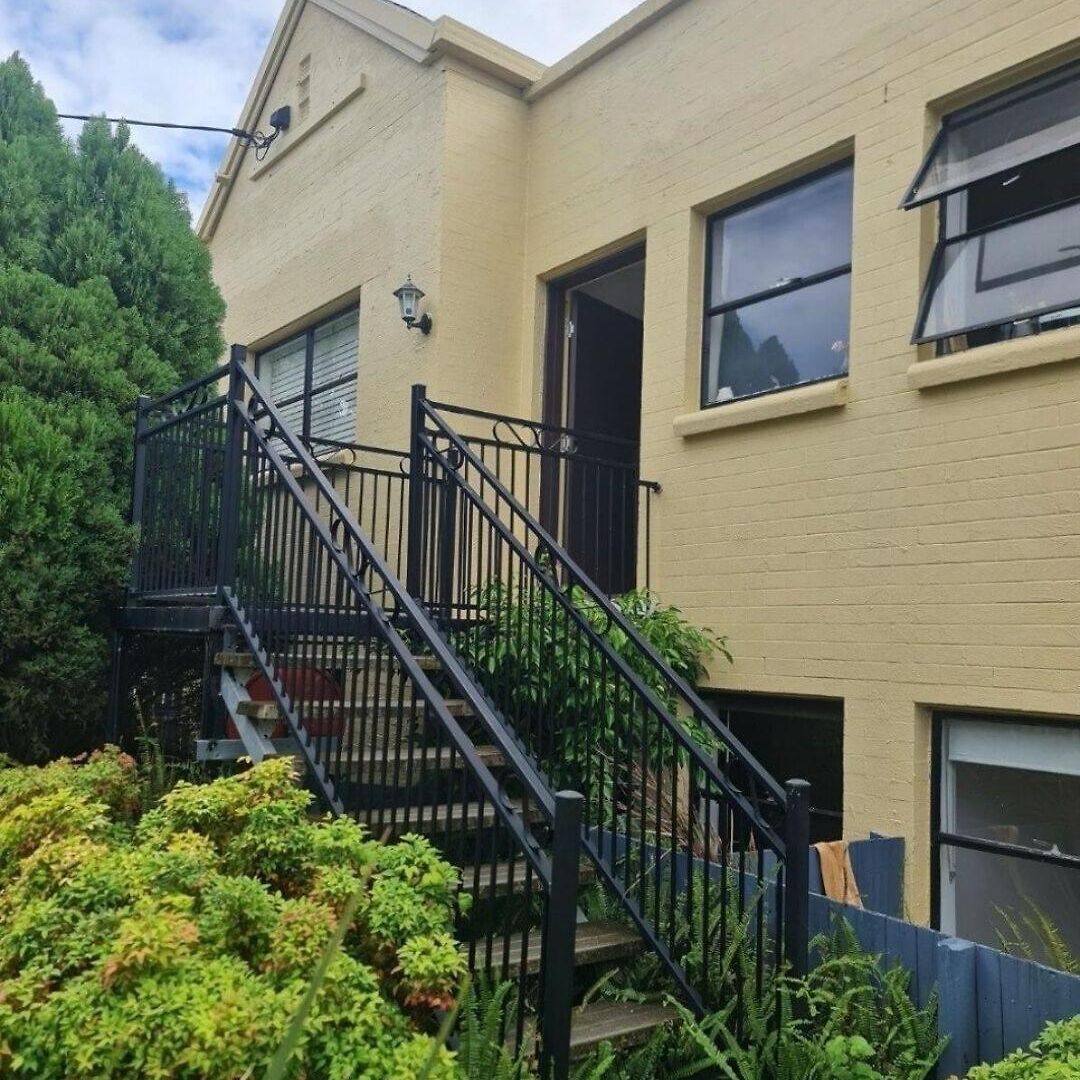 Unit New Farm, Walk To Cafes And River