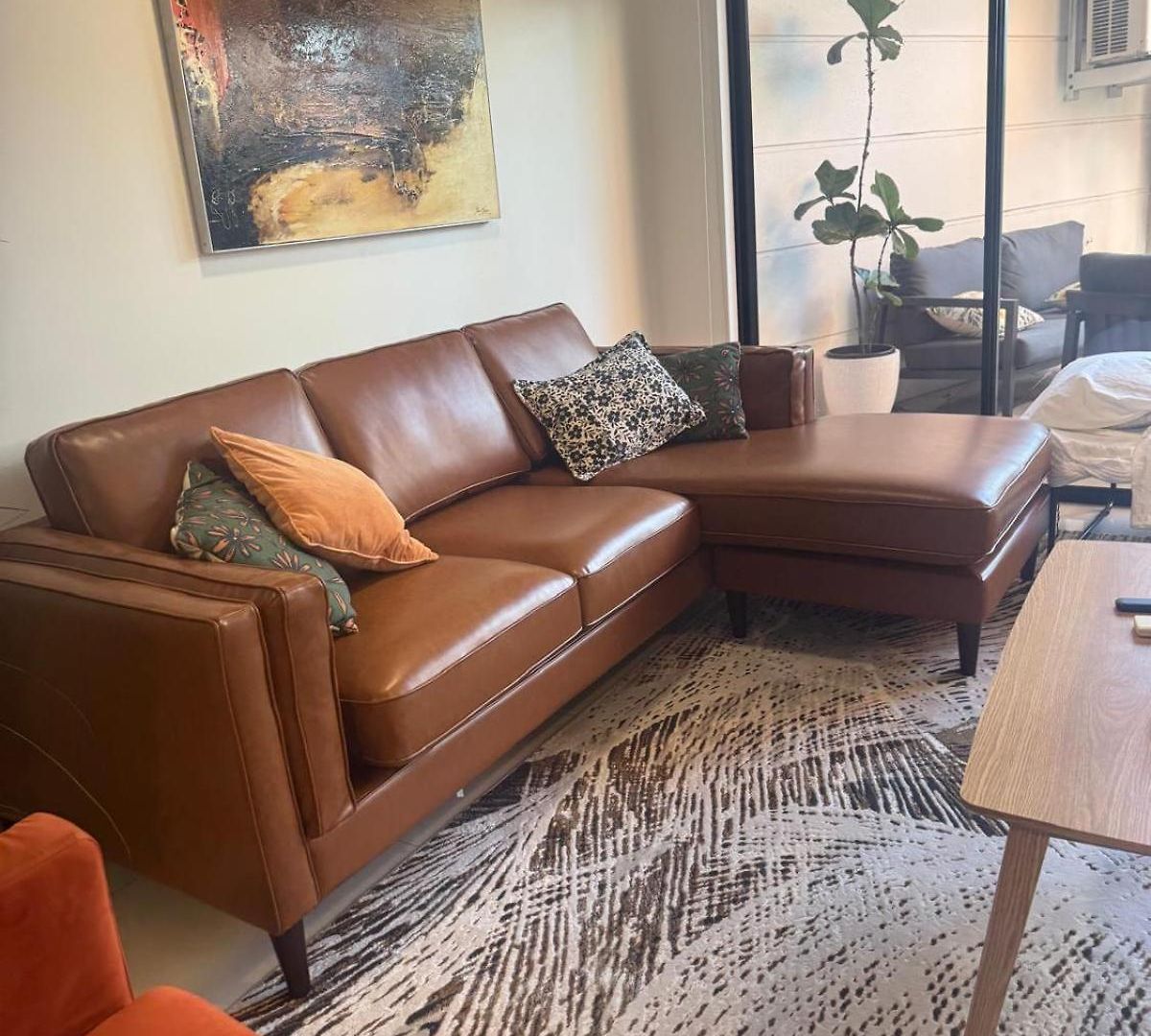 Apartment Spacious 2 Bed/2 Bath Garden Aircon