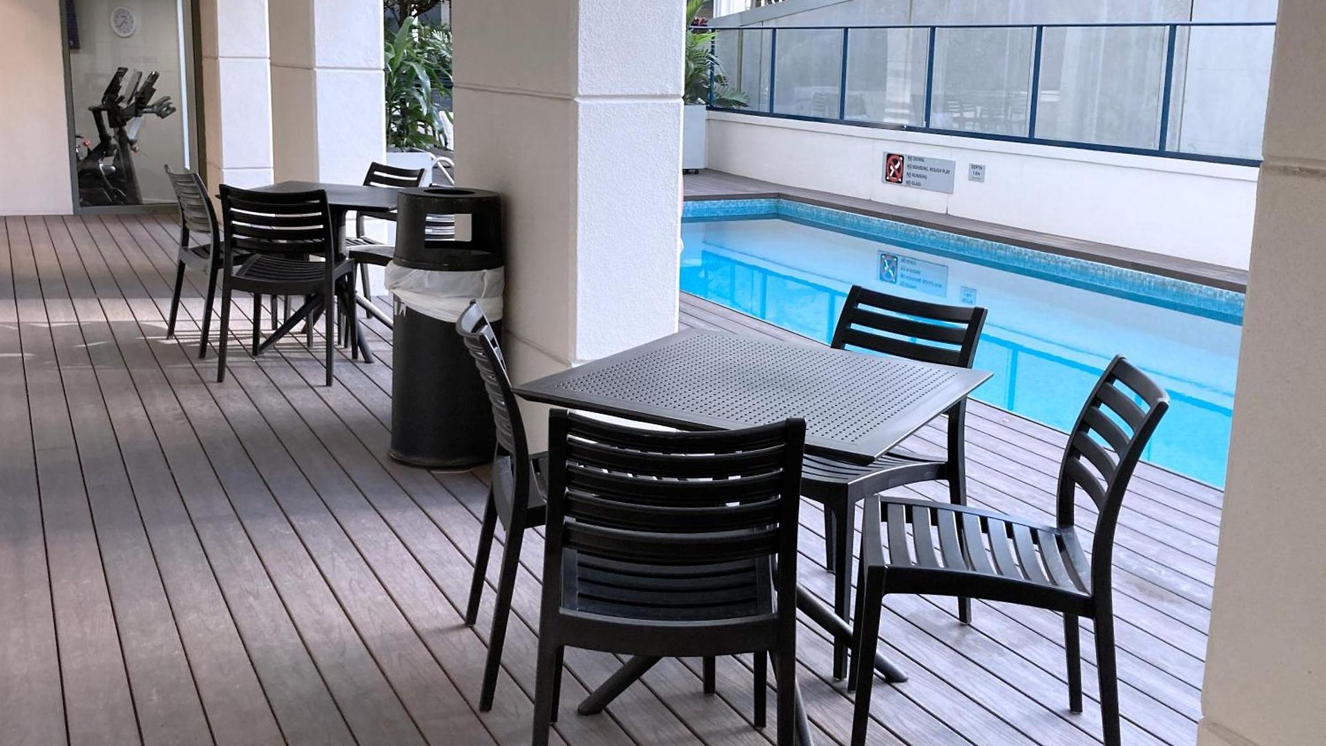 Centre Comfort And Convenience Brisbane