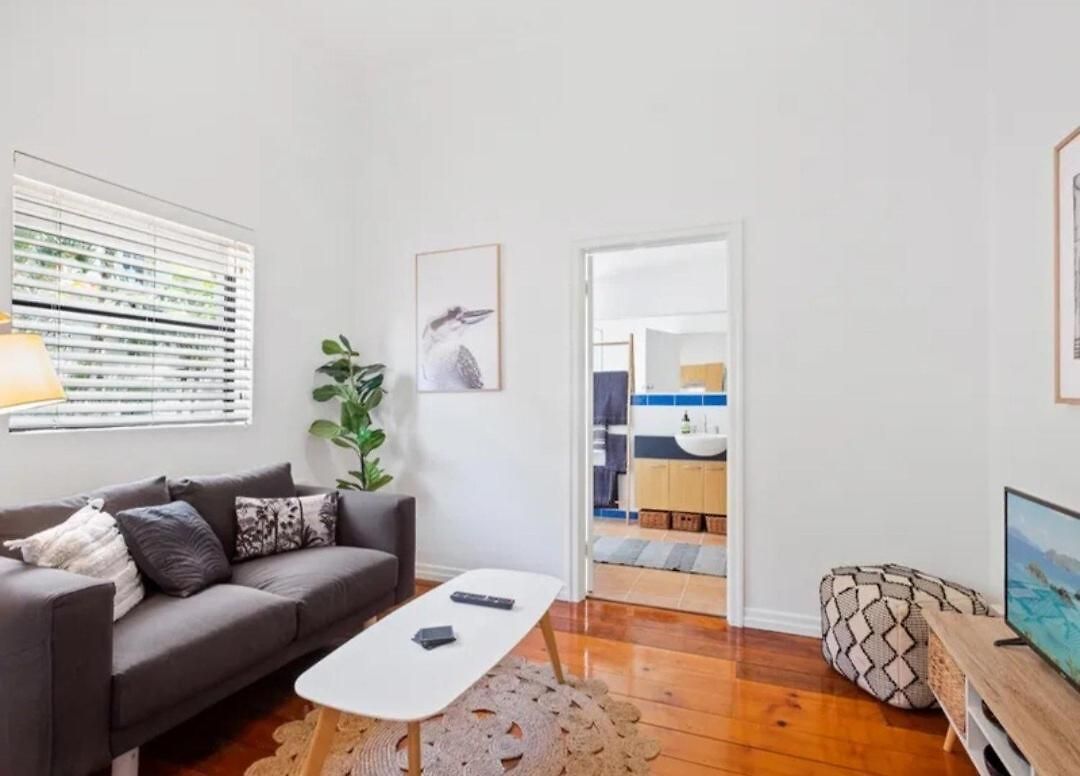 Apartment Unit New Farm, Walk To Cafes And River Brisbane