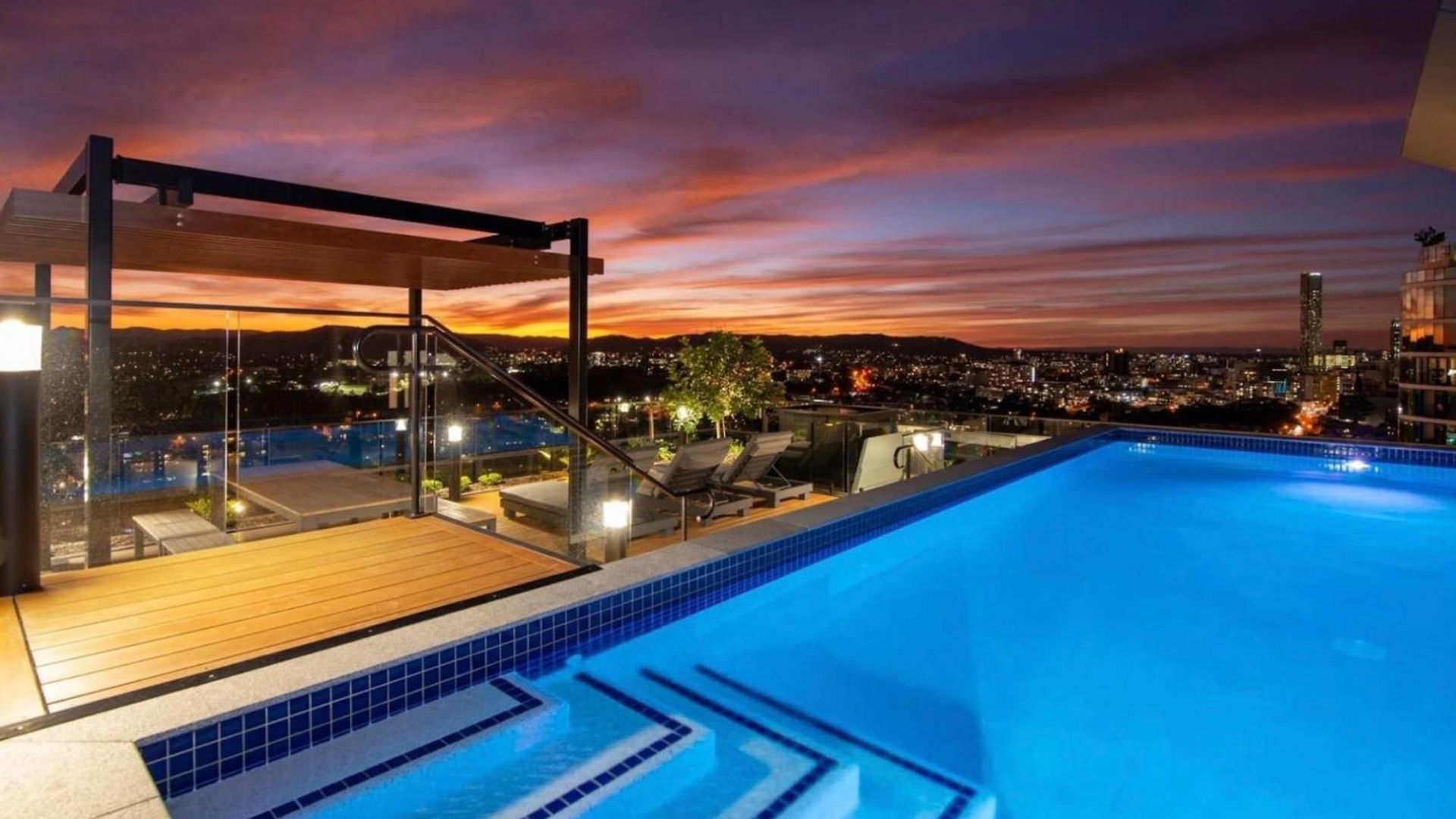 Apartment The Coterie Brisbane