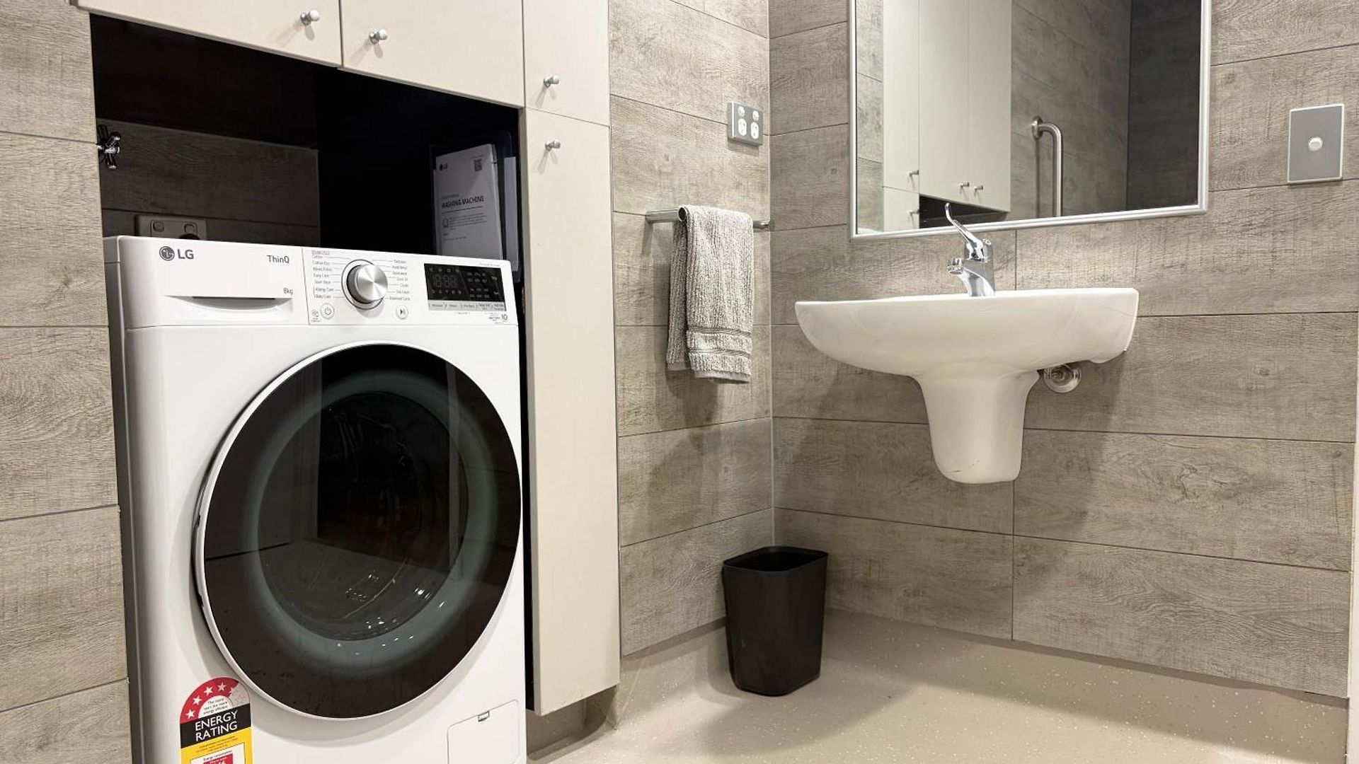Centre Comfort And Convenience Brisbane