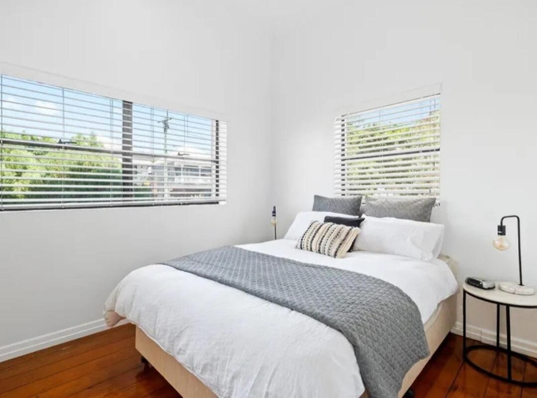 Unit New Farm, Walk To Cafes And River