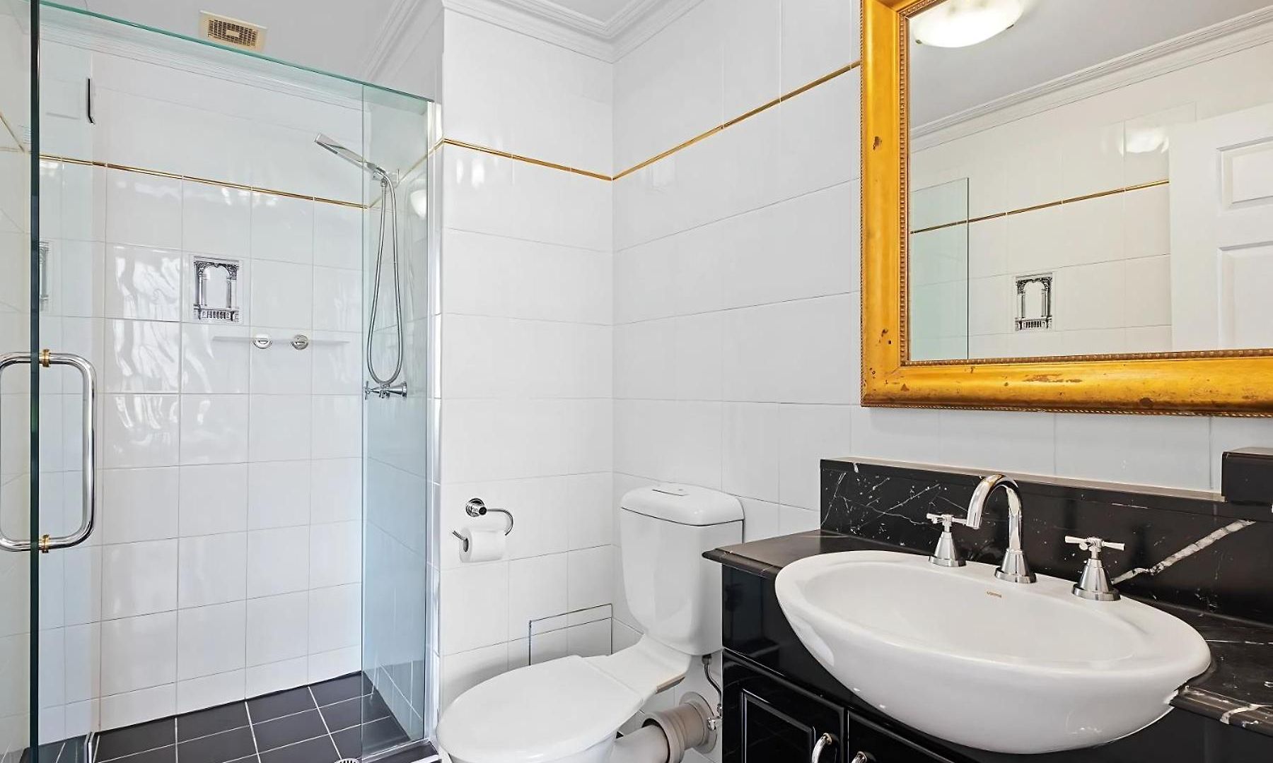 Apartment Anzac Executive