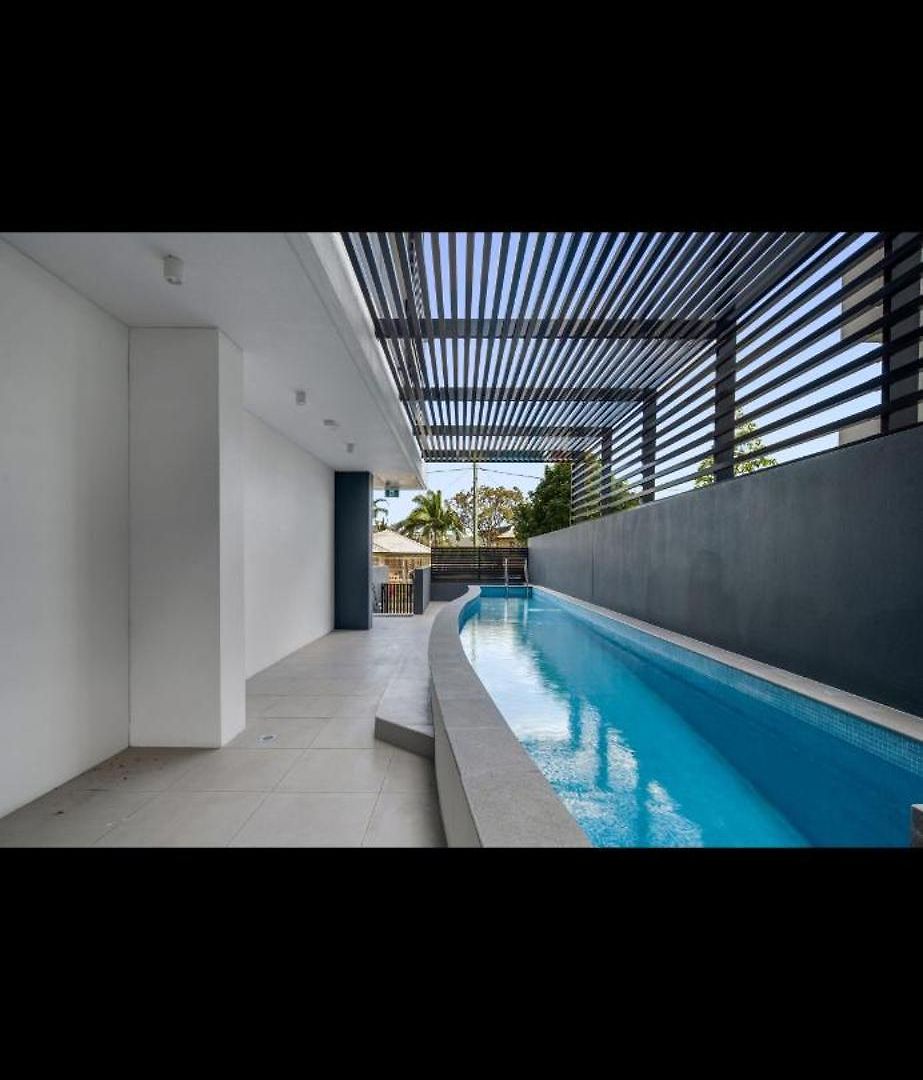 Chermside Apartment