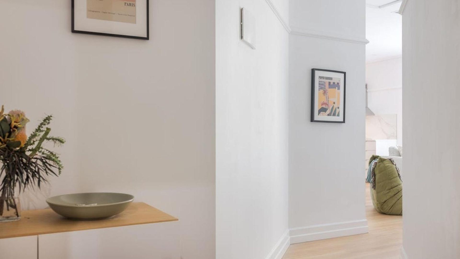 Anzac Executive Apartment Brisbane