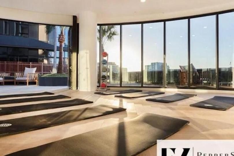 Magical Sunset Sky-view Location In Brisbane, Experience Ever Apartment