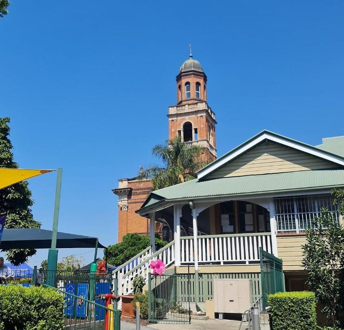Unit New Farm, Walk To Cafes And River Brisbane