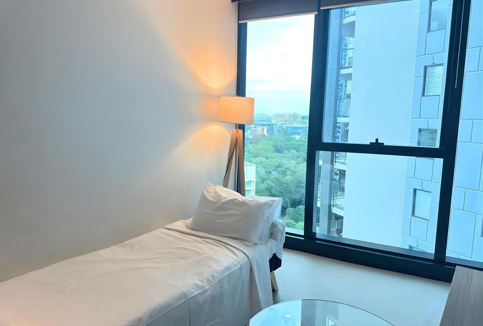 Apartment Lux Living In Heart Of Brisbane