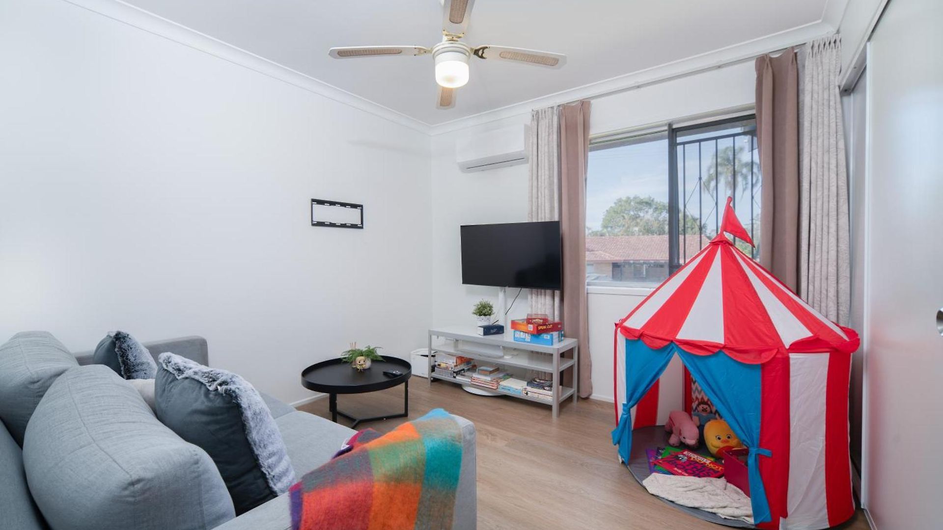 3br Family - Sunnybank Hills Near Sunnybank Plaza Apartment *