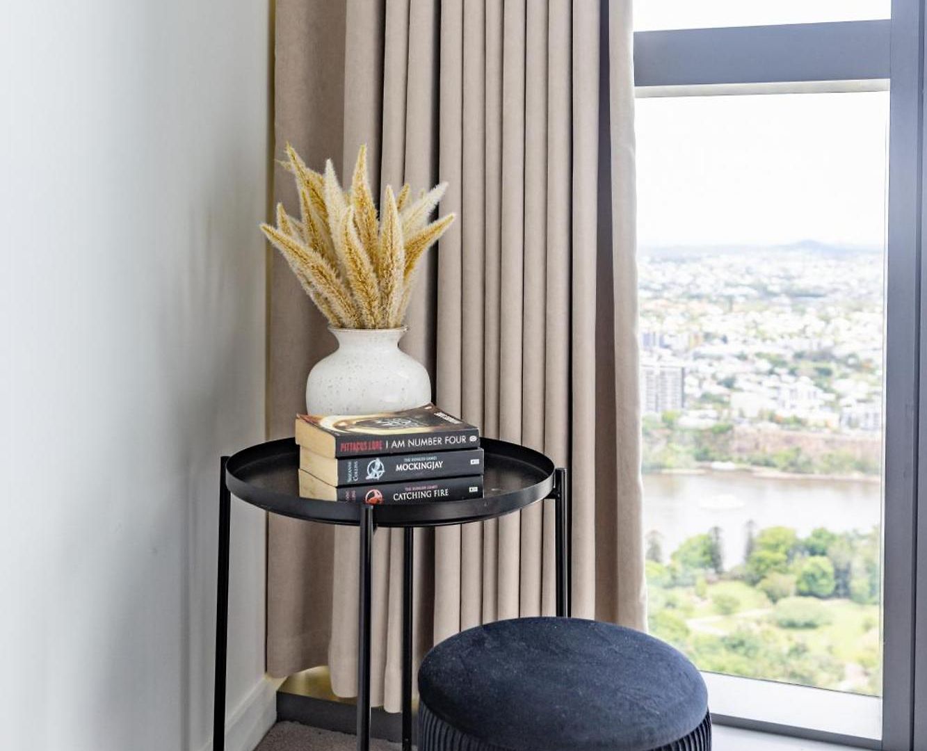 Apartment Luxury 50th Floor 2br At Queens Wharf With Parking Brisbane