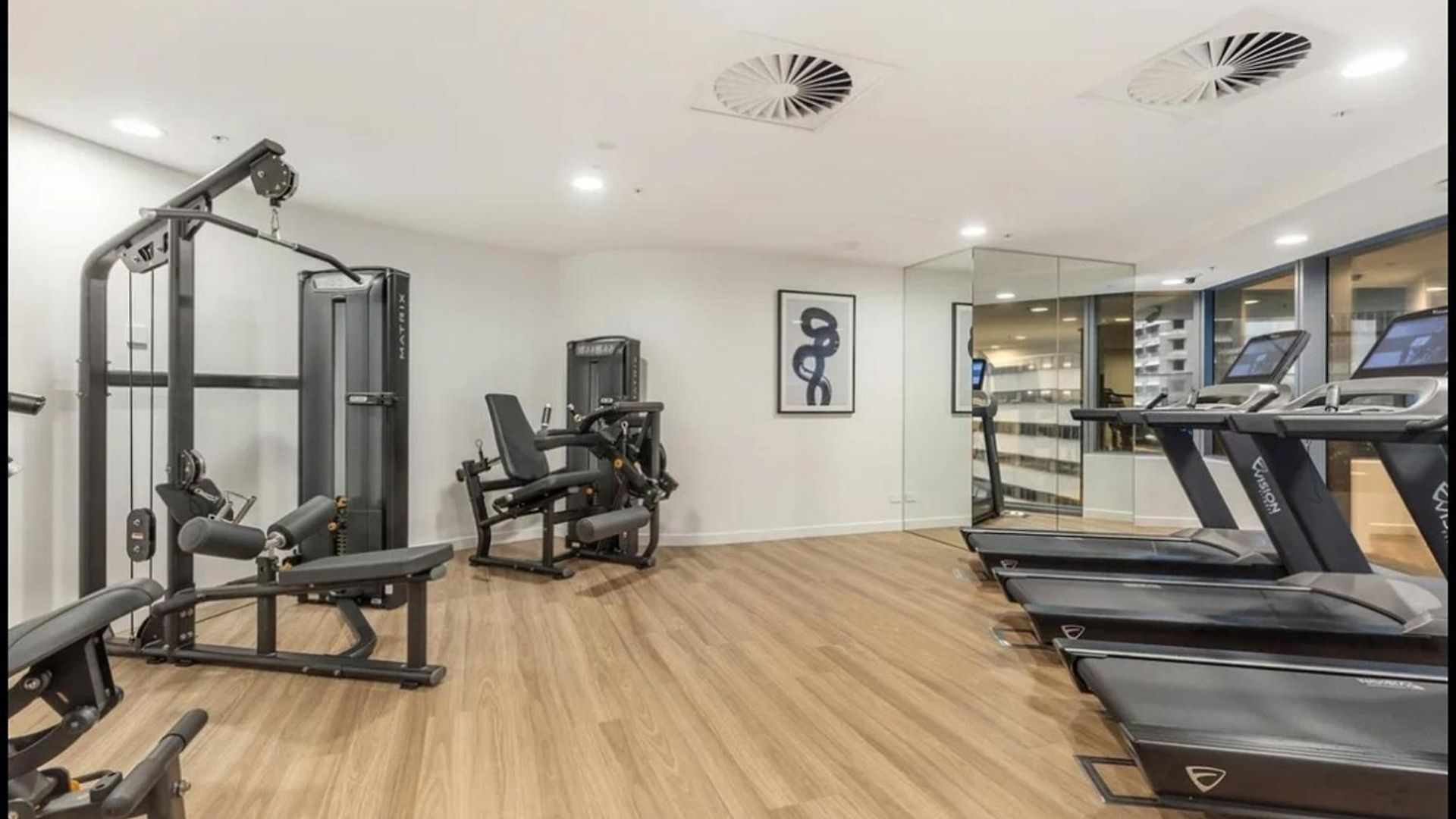 Queen's Wharf Apartment