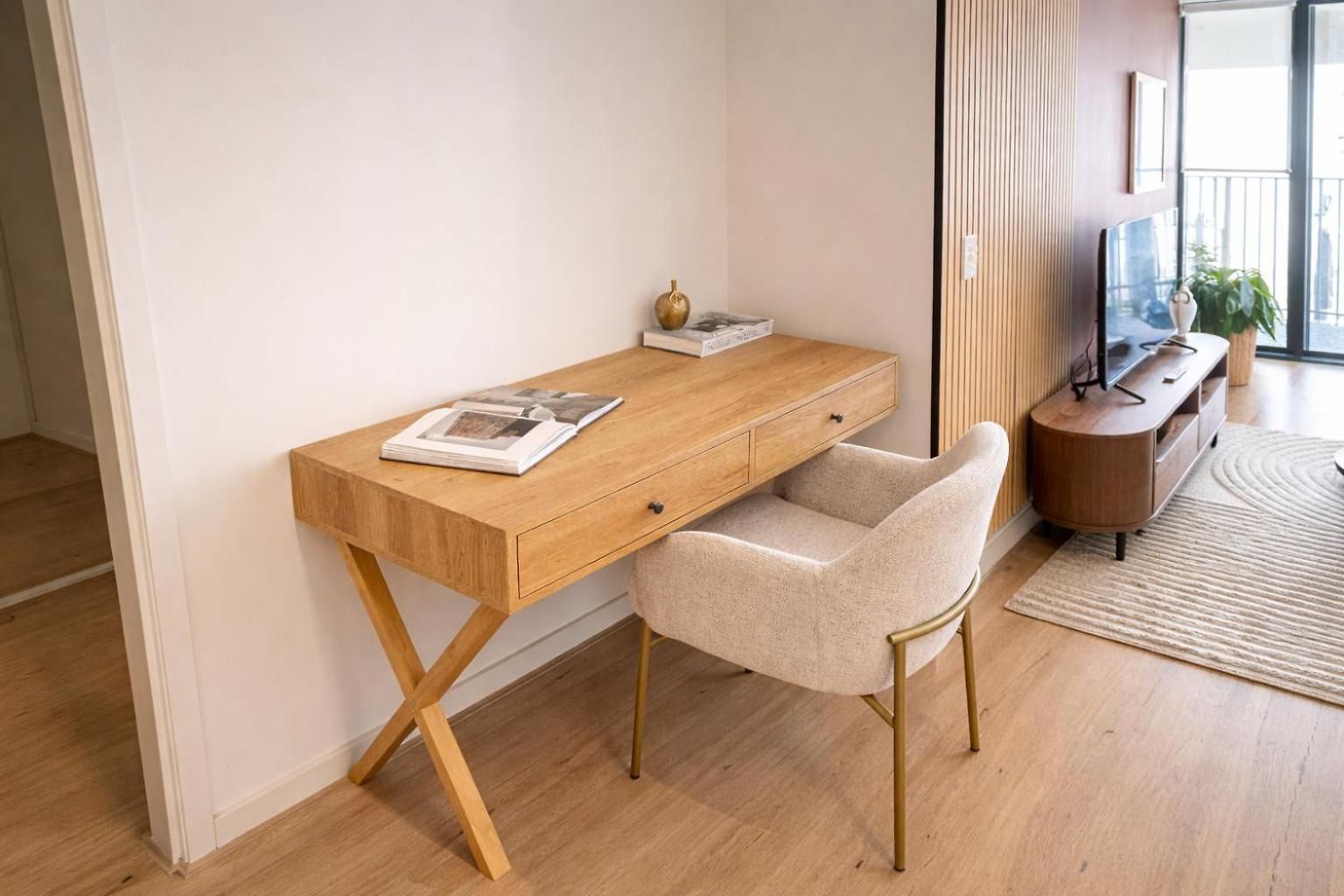 Apartment Spire Residences *