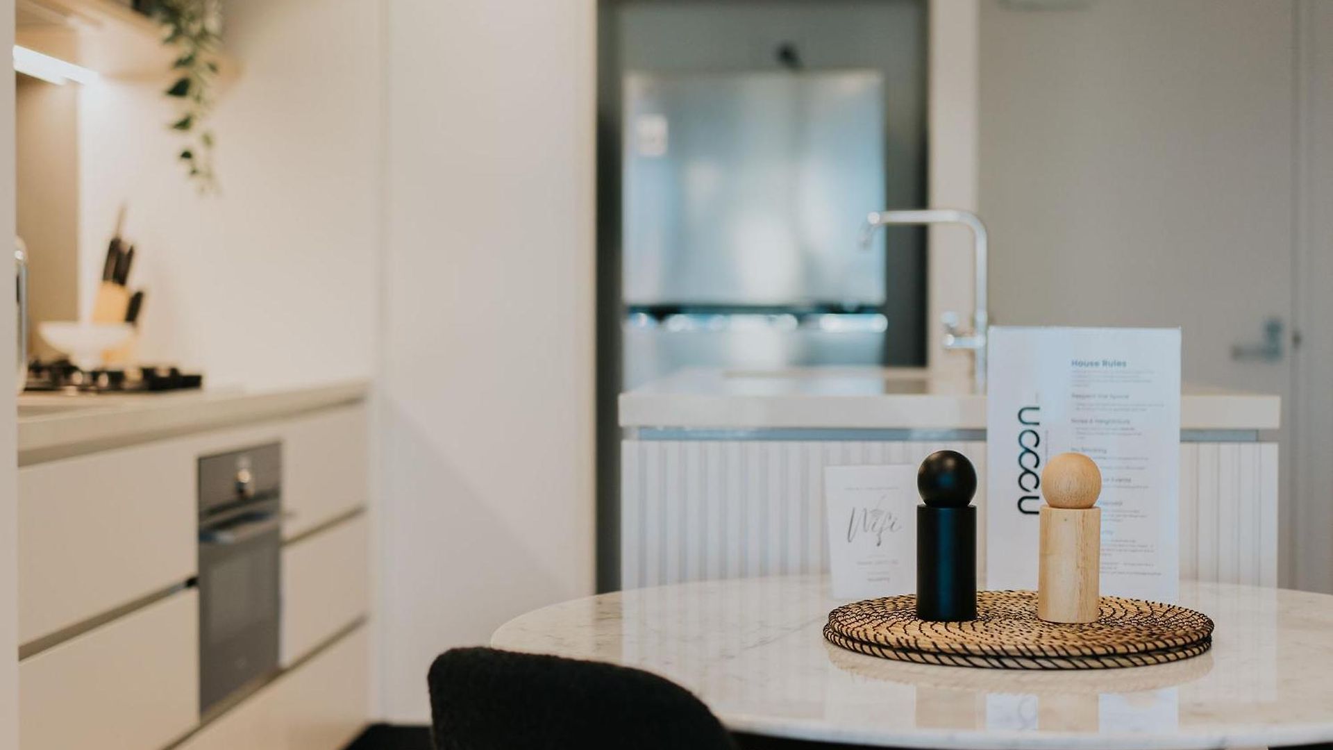 Apartment Nooon Qw - Managed By The Nooon Brisbane