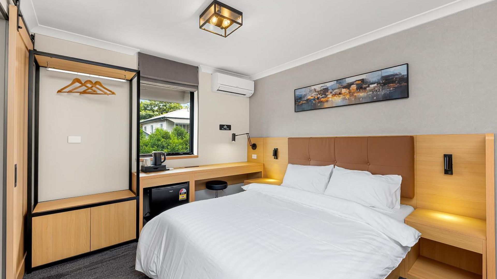 Spring Hill Hotel Brisbane