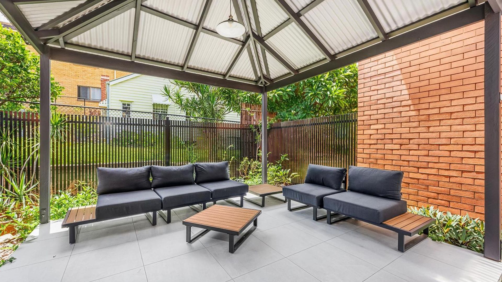 Spring Hill Brisbane