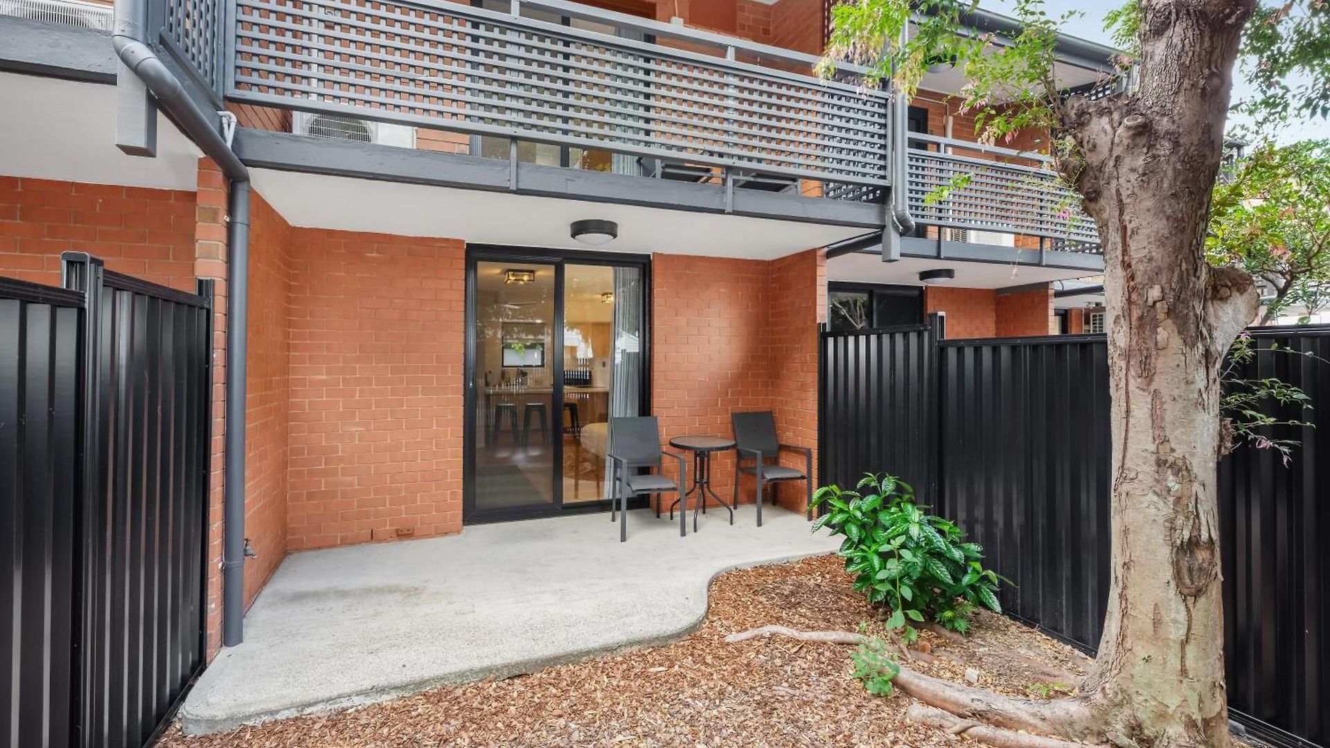 Spring Hill 3* Brisbane