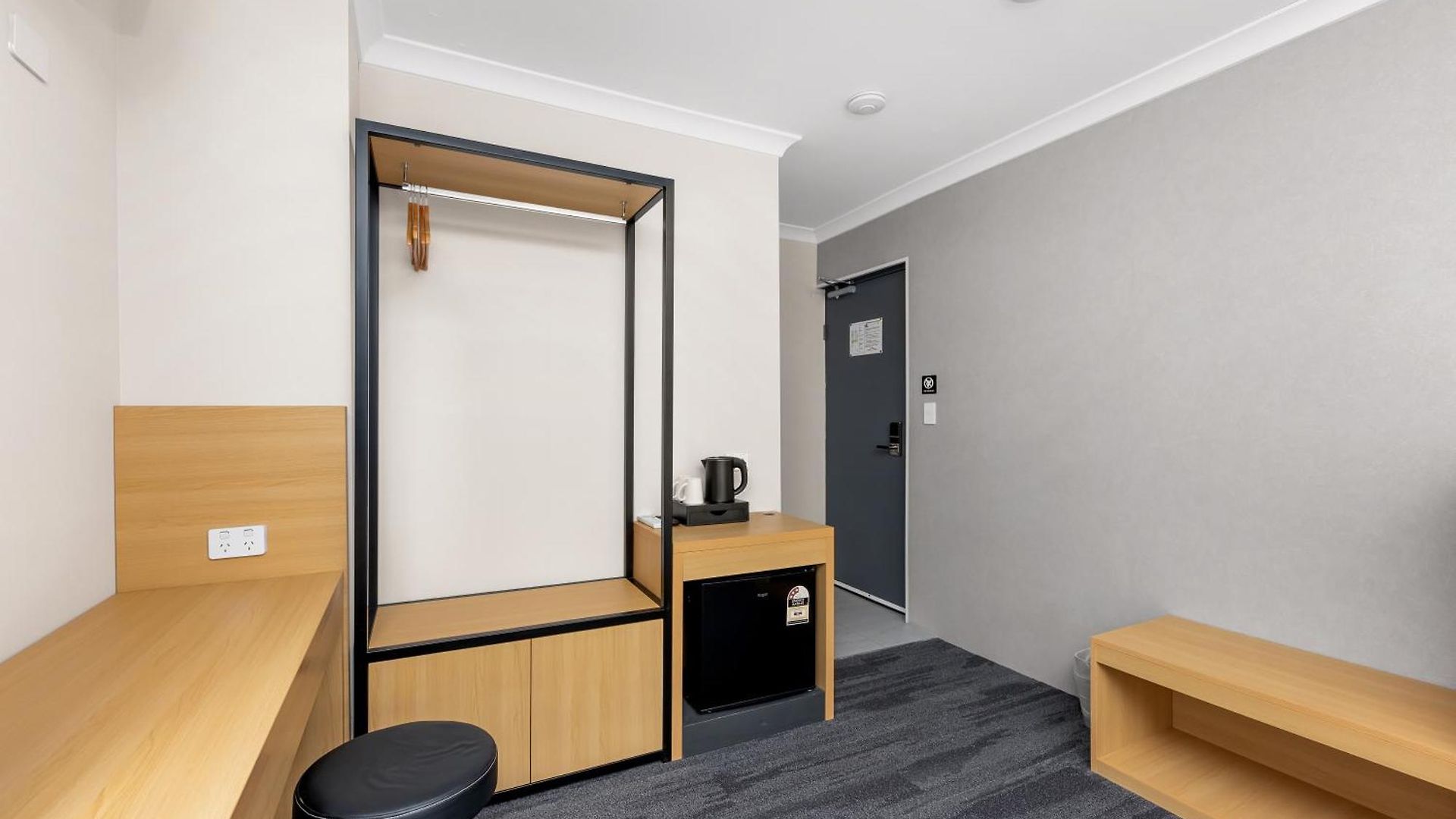 Spring Hill Hotel Brisbane