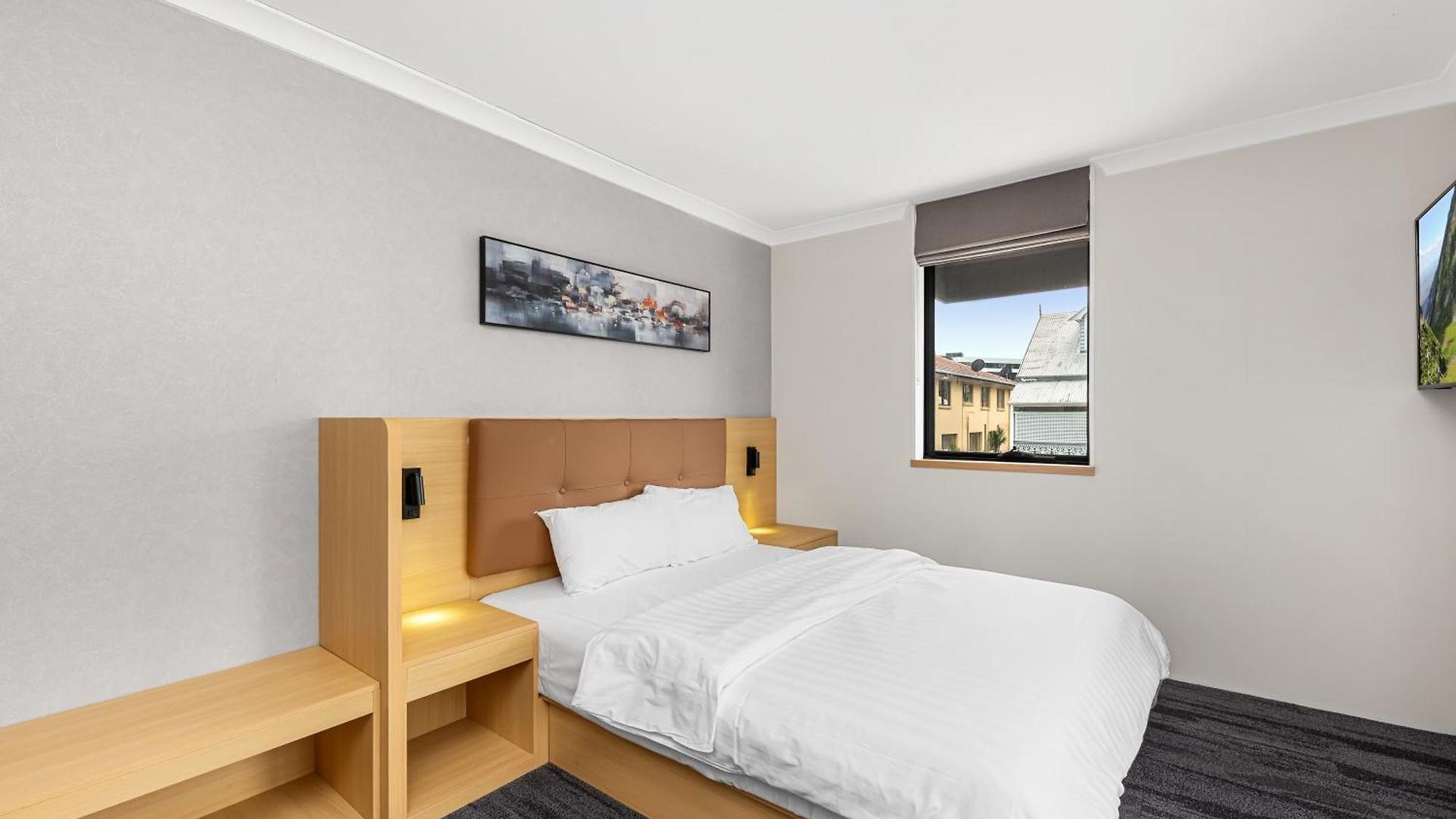 Spring Hill Hotel Brisbane