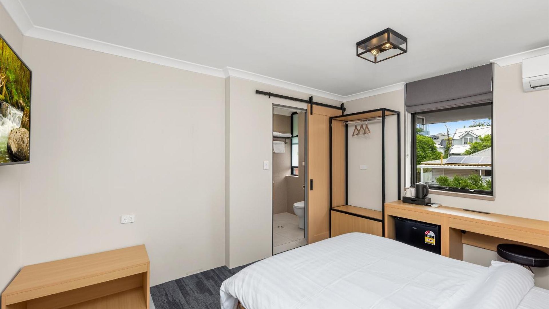 Hotel Spring Hill Brisbane