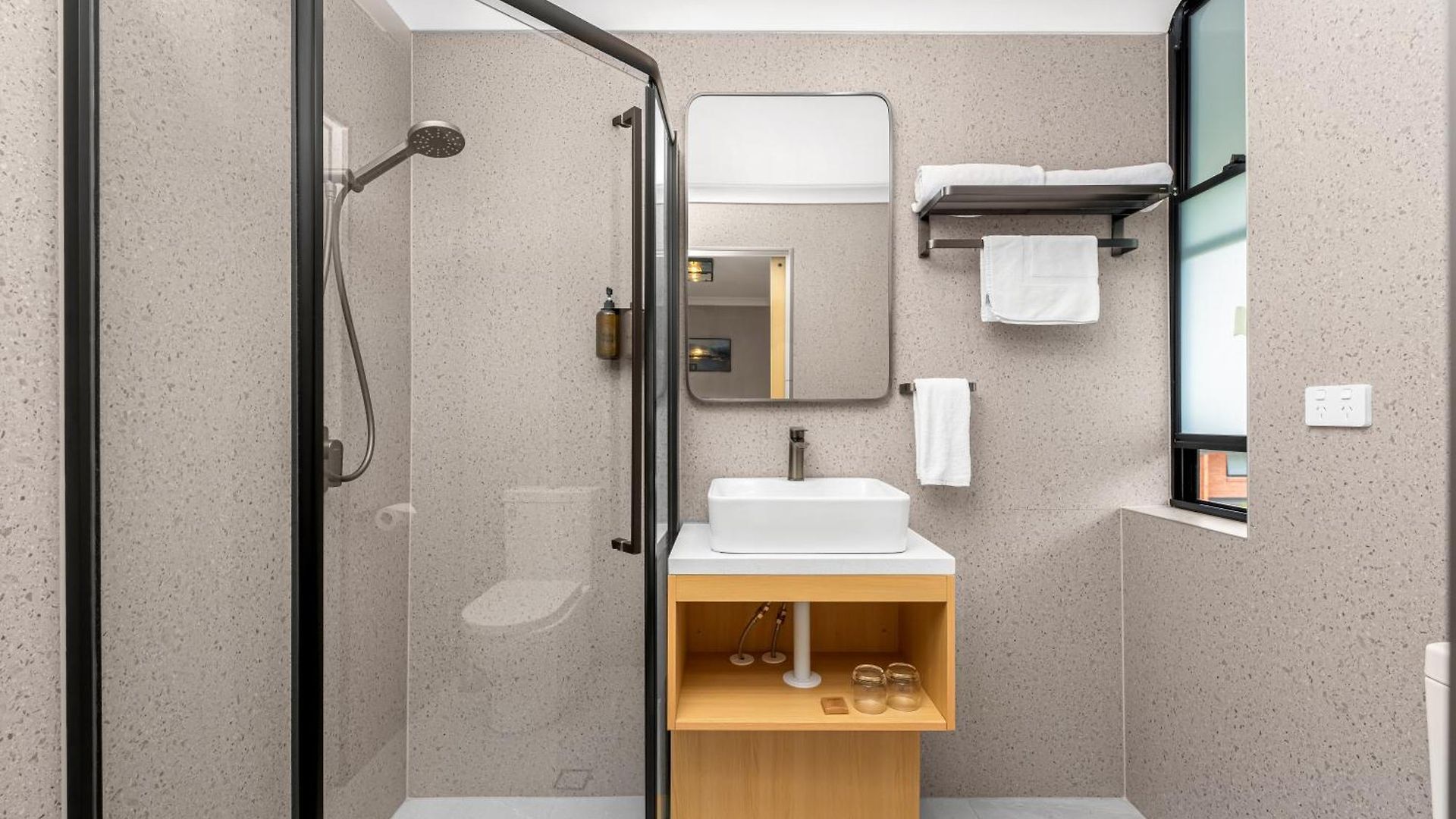 Hotel Spring Hill Brisbane
