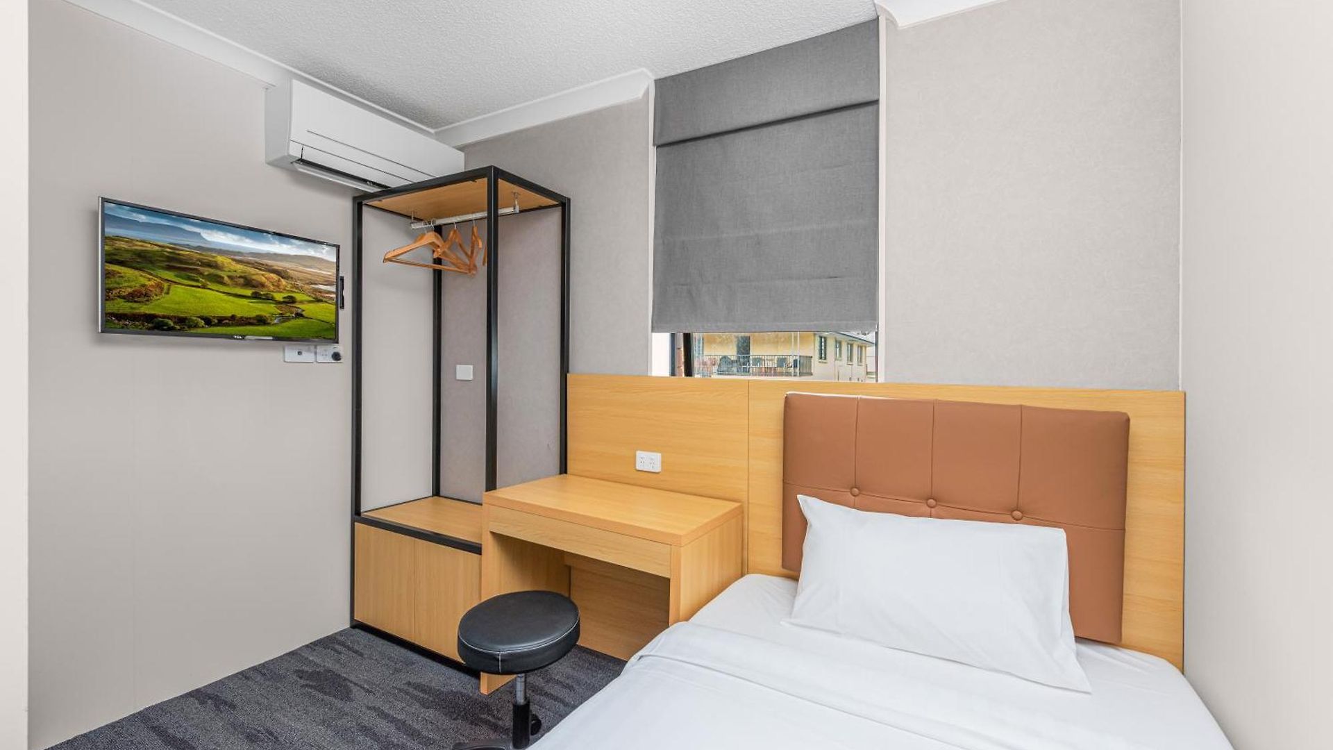 Spring Hill Brisbane