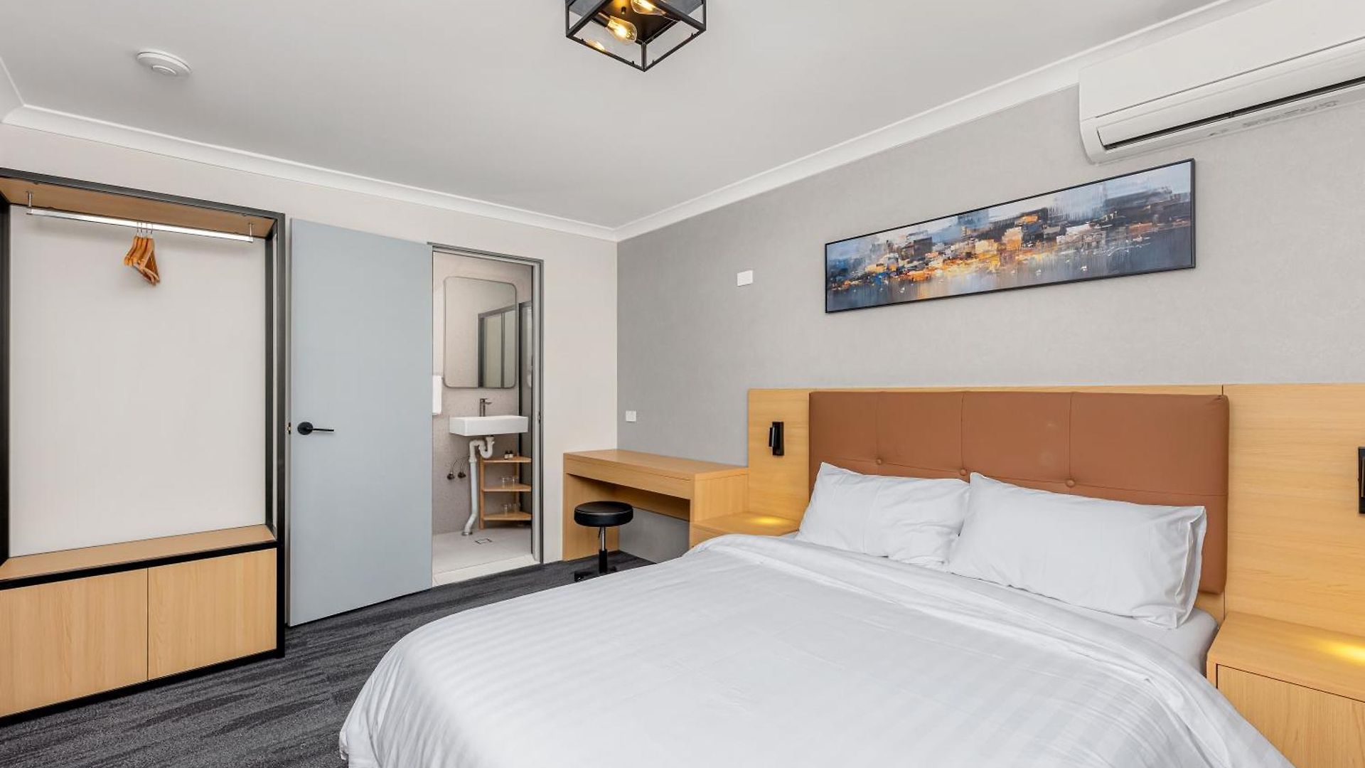 Spring Hill 3* Brisbane