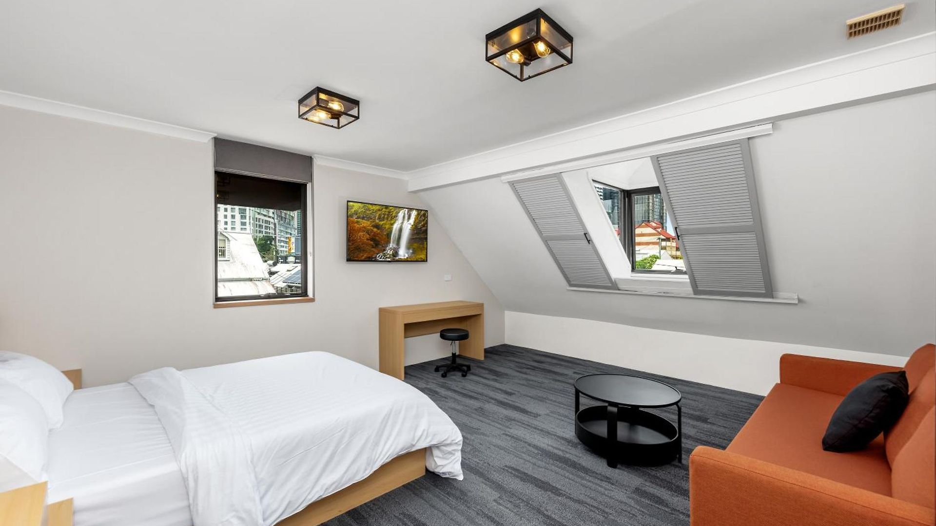 Hotel Spring Hill Brisbane