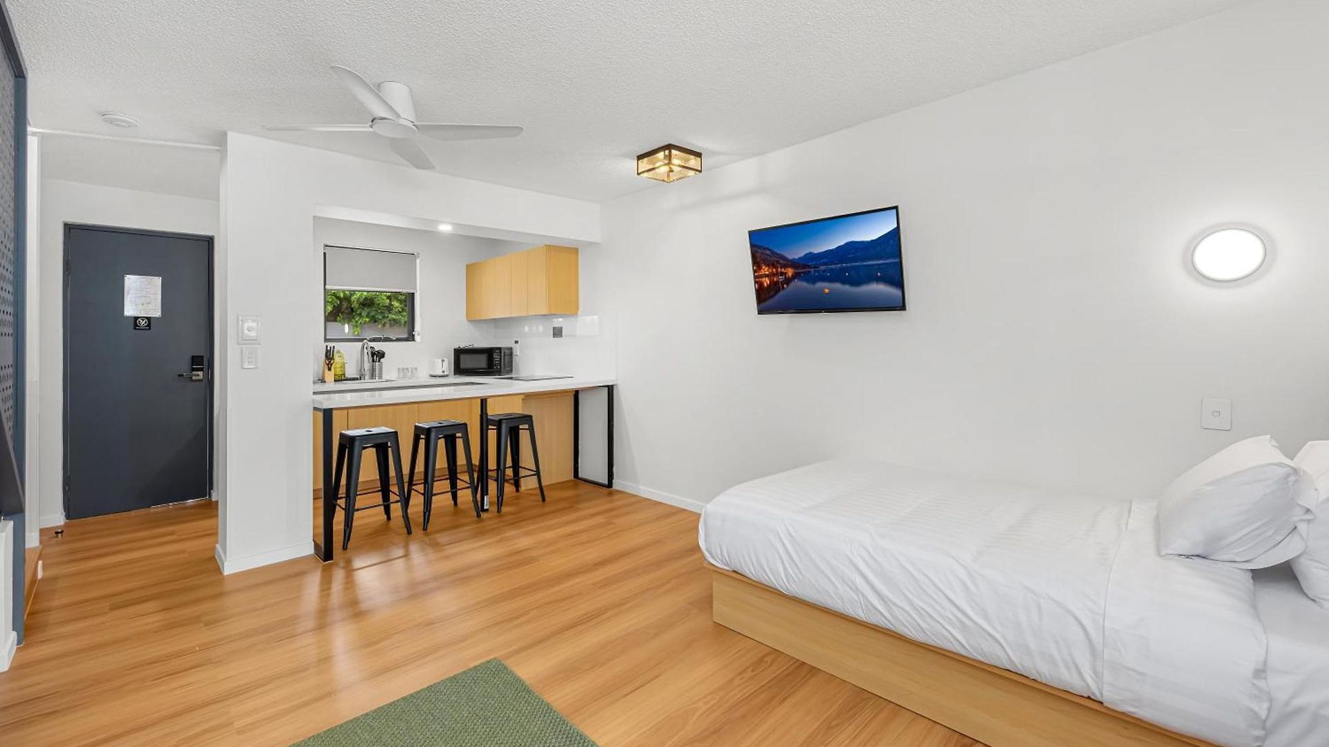Spring Hill Hotel Brisbane