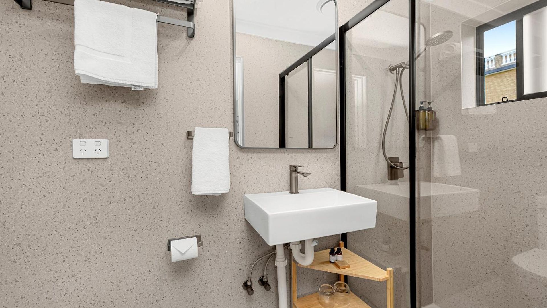 Hotel Spring Hill Brisbane