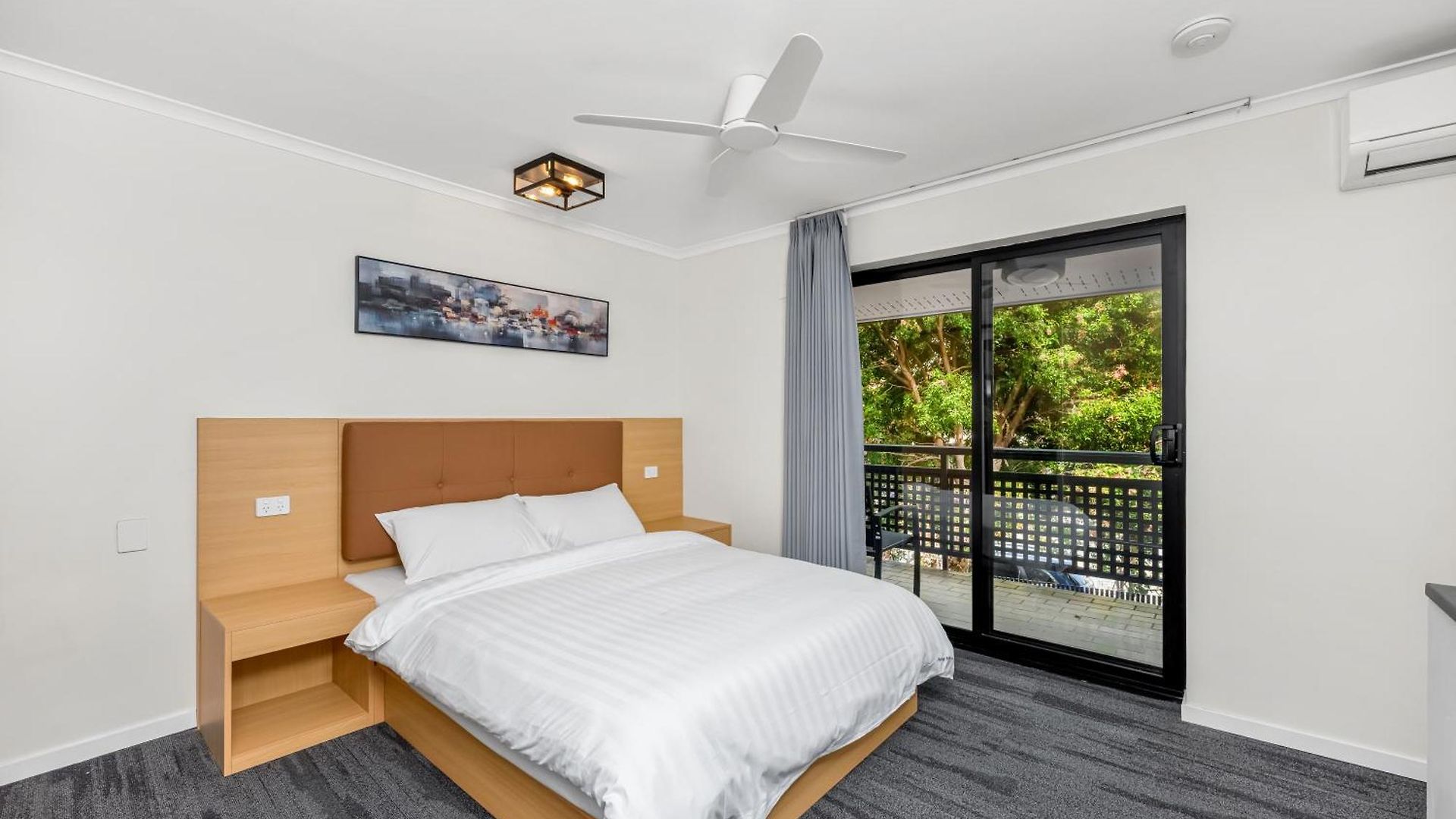 Hotel Spring Hill Brisbane
