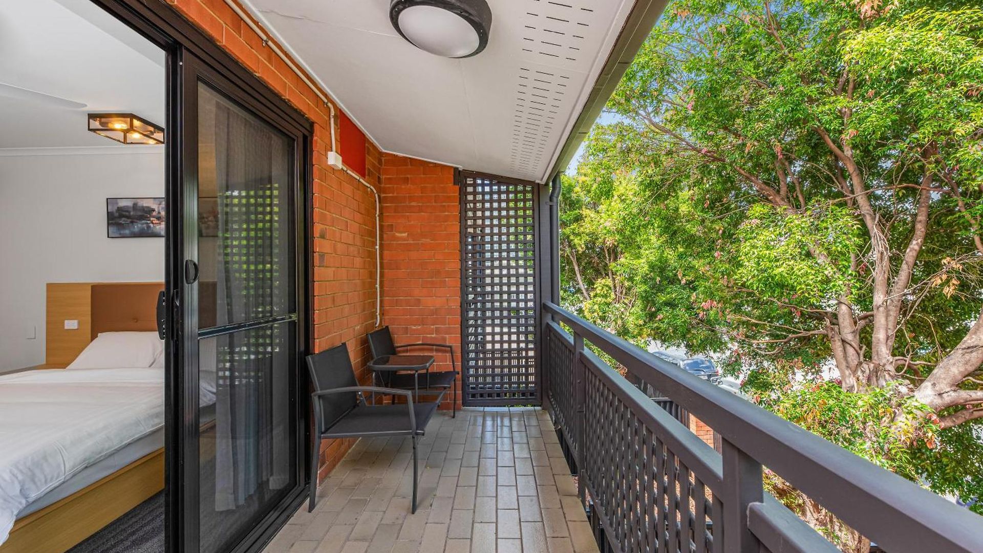 Spring Hill Brisbane