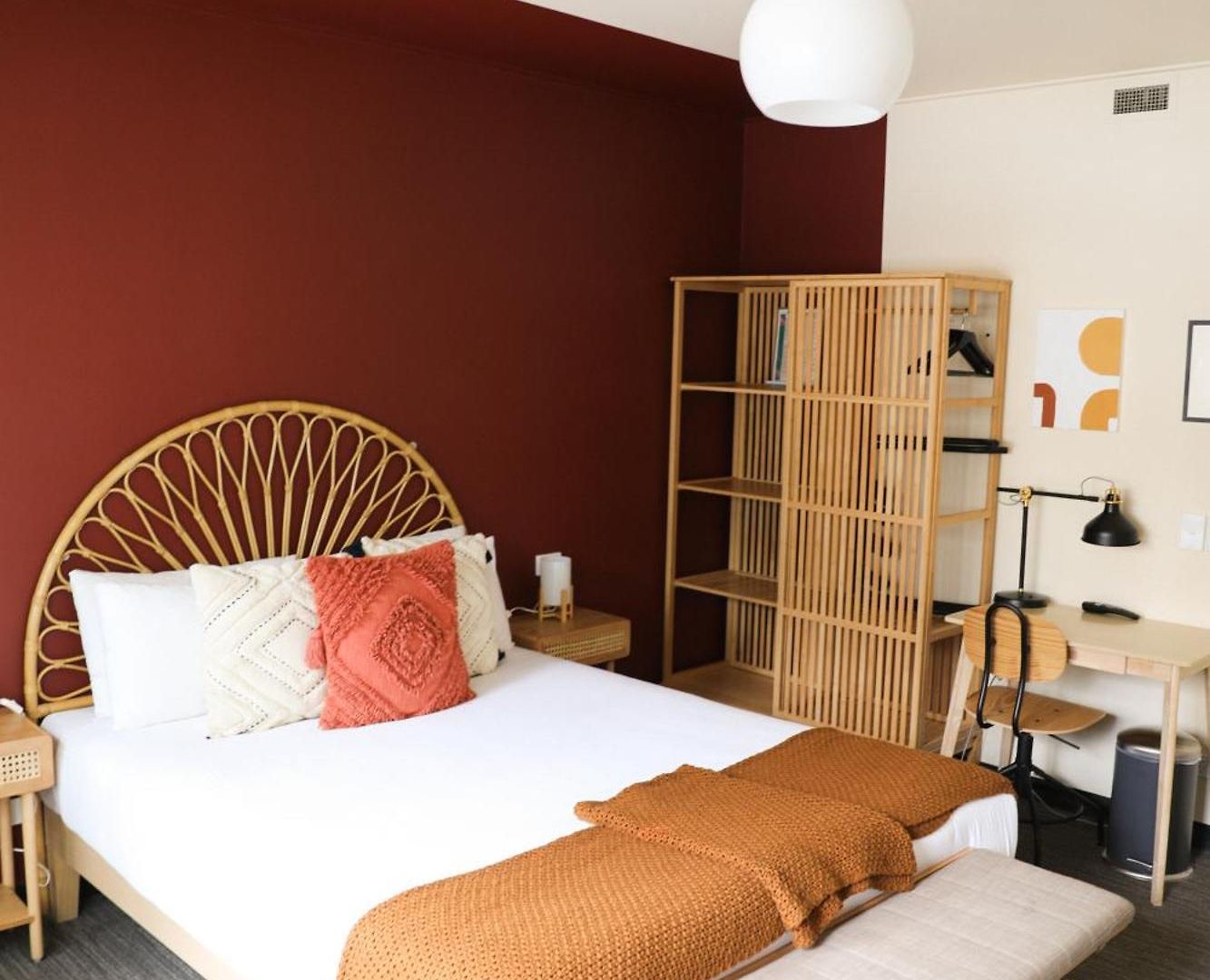Roamer 4* Brisbane