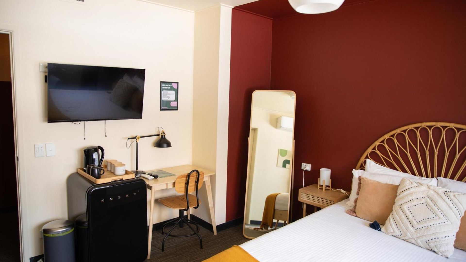 Hotel Roamer