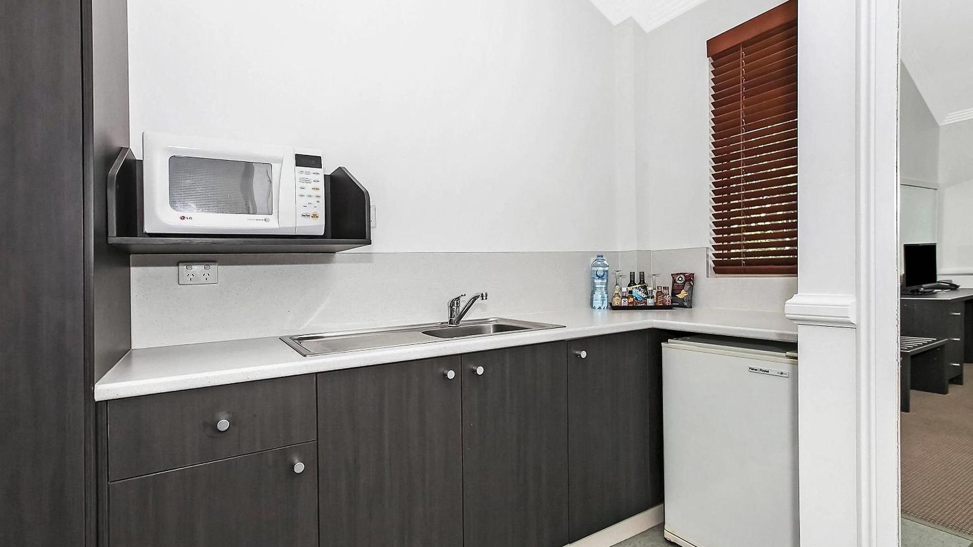 Inn Comfort & Northgate Airport