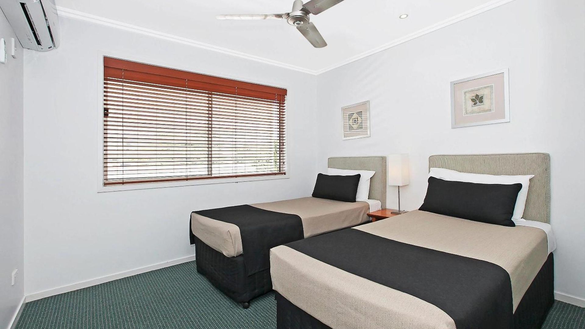 Comfort & Northgate Airport Inn 4*