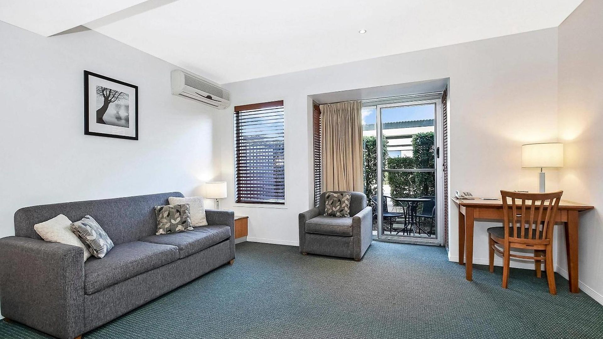Inn Comfort & Northgate Airport Brisbane