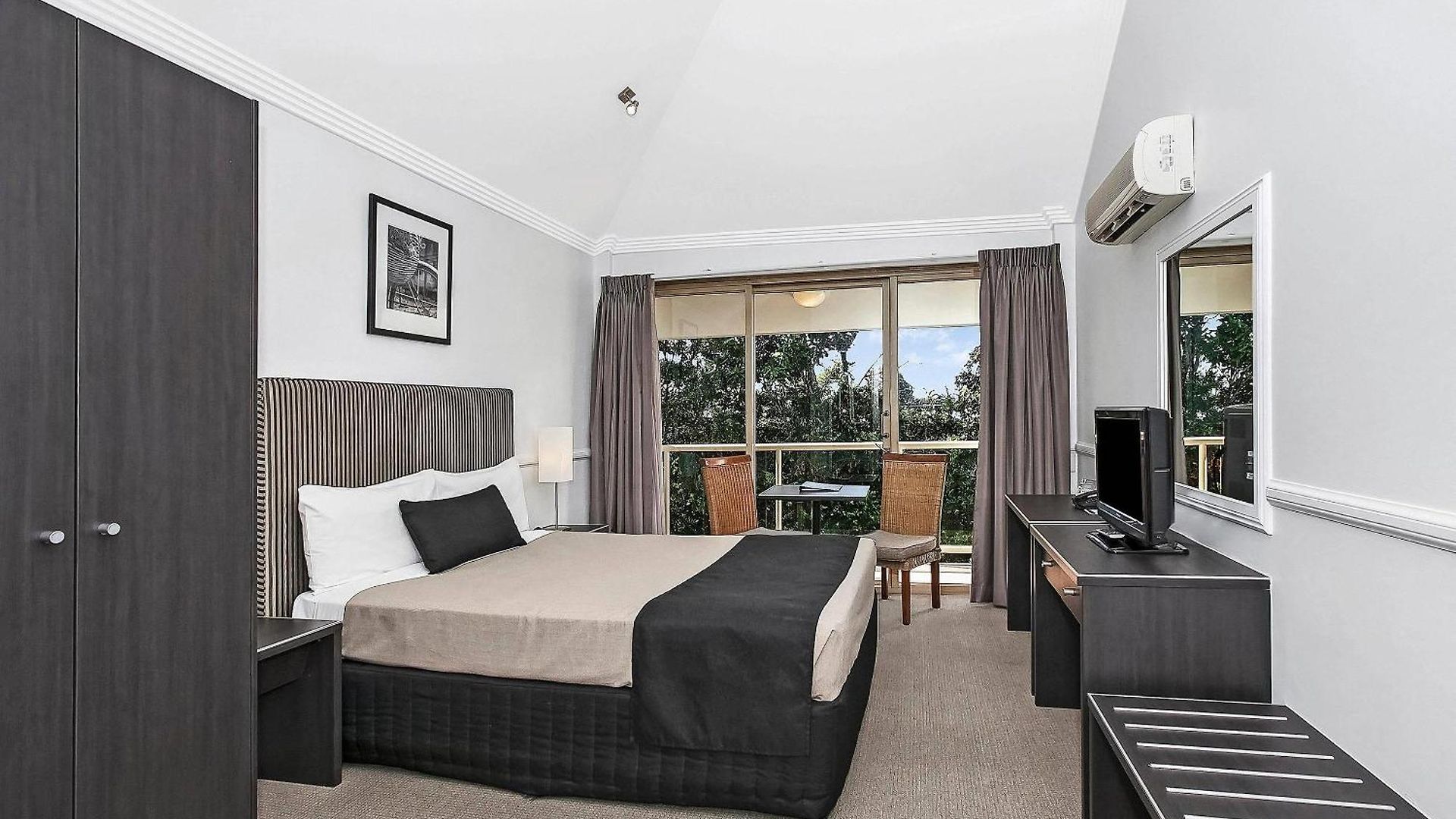 Inn Comfort & Northgate Airport