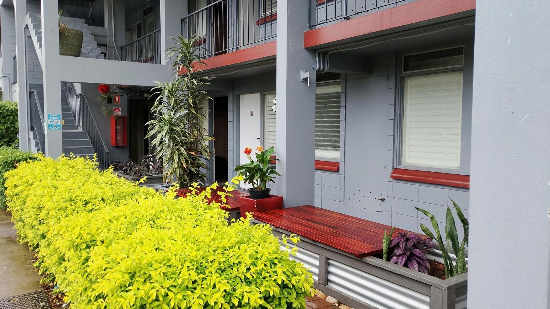 Airway Motel 4*