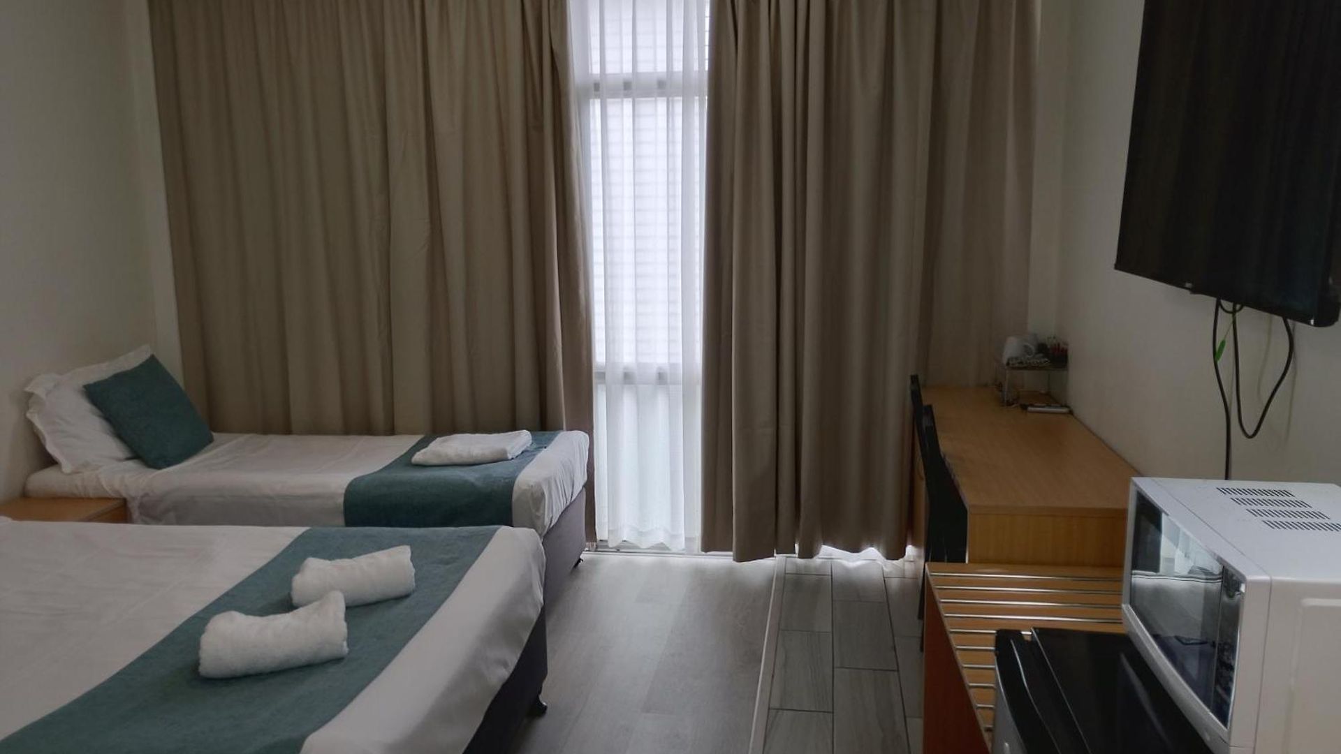 Motel Airway