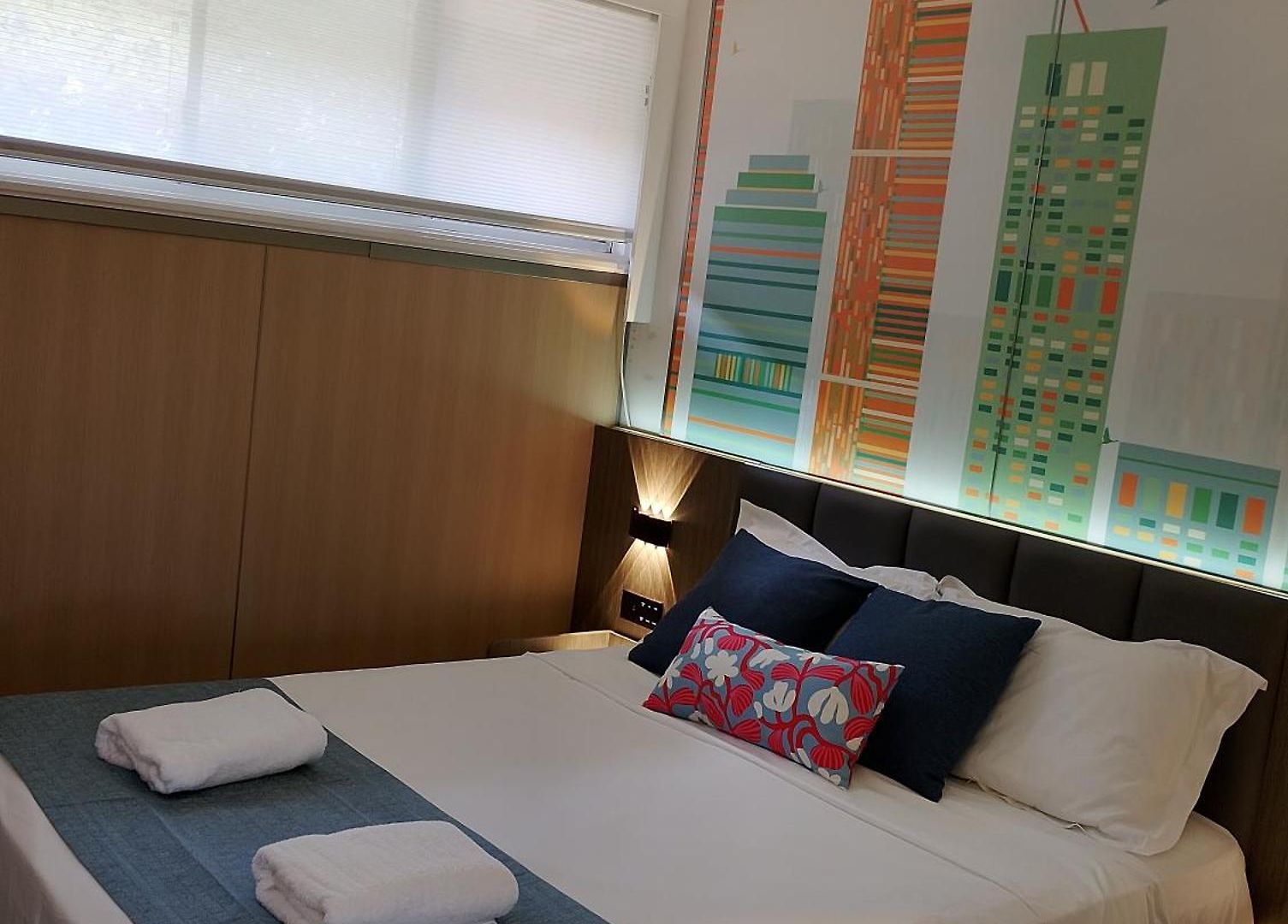 Motel Airway Brisbane