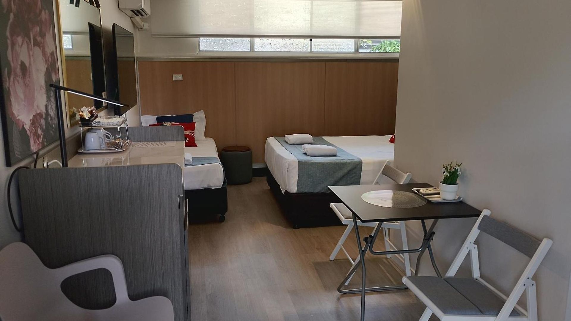 Airway 4* Brisbane