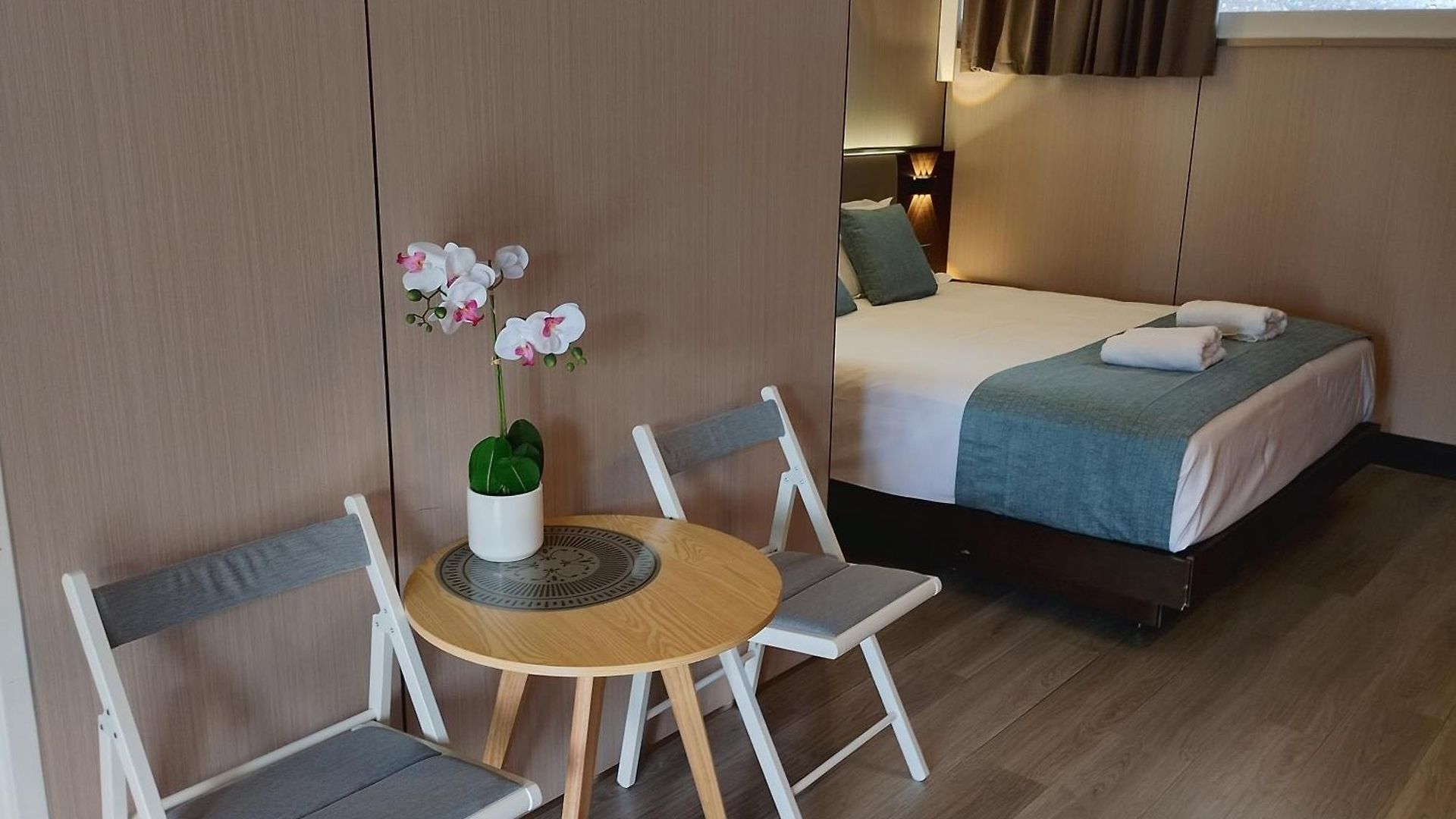Airway Motel