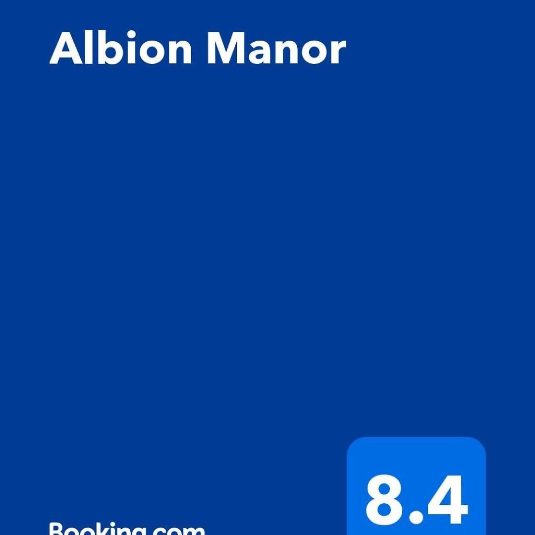 Albion Manor Motel Brisbane