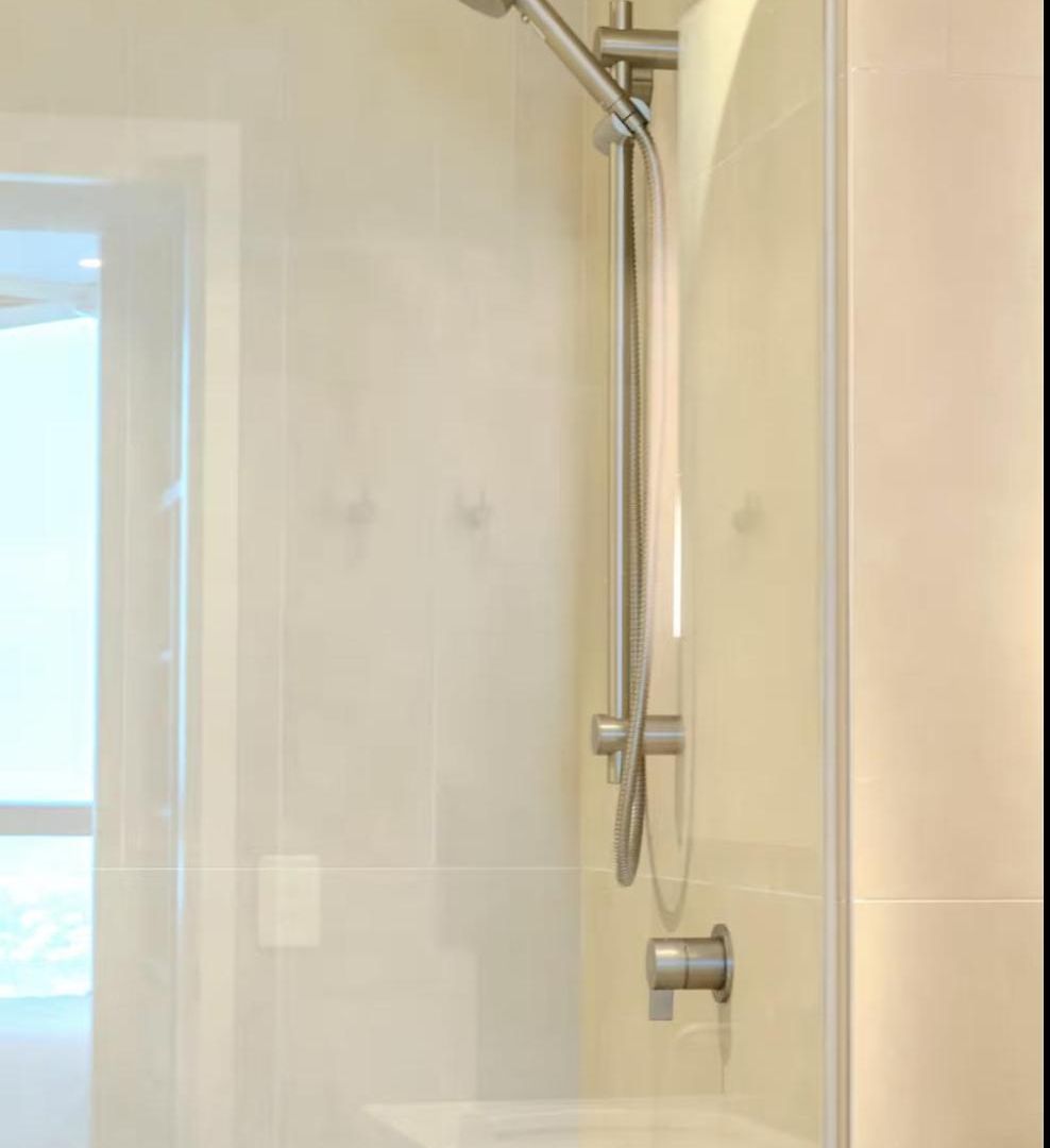 2bed Luxe Queens Wharf - Carpark And View * Brisbane