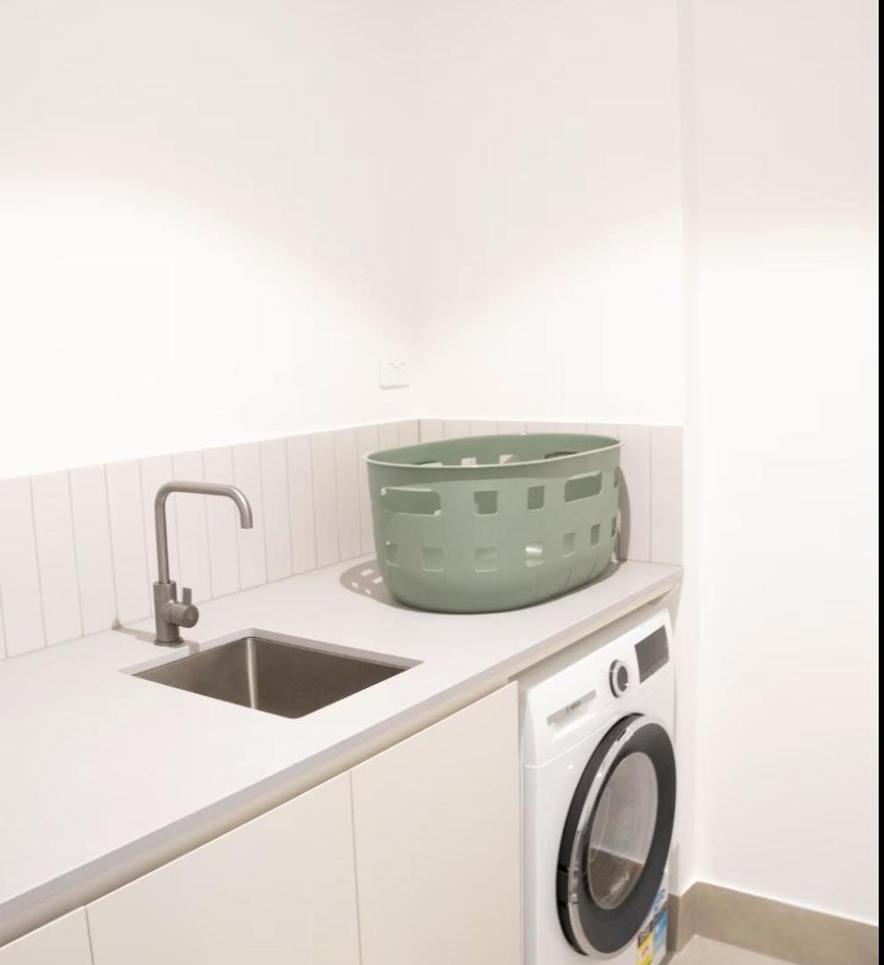 2bed Luxe Queens Wharf - Carpark And View Apartment