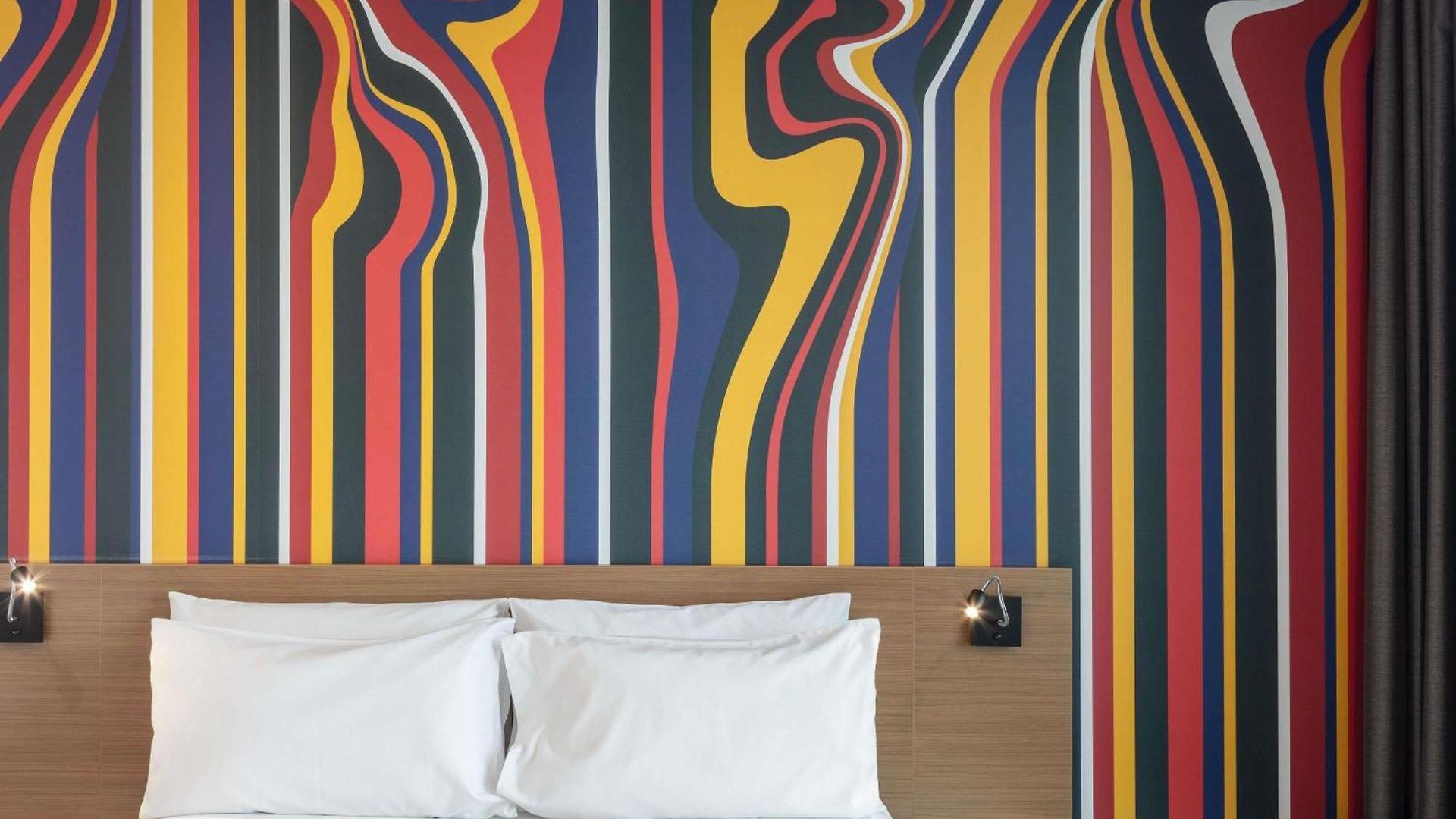 Hotel Ibis Styles Elizabeth Street Brisbane