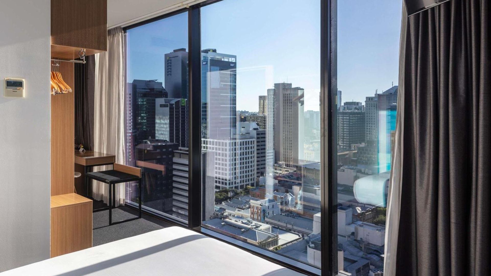 Ibis Styles Elizabeth Street 4* Brisbane
